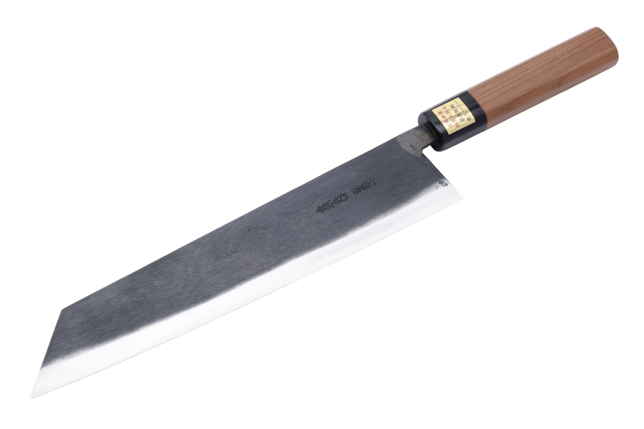 Rune - Jakobsen Design Moritaka 270 mm Kiritsuke Aogami - Super Kiritsuke_7