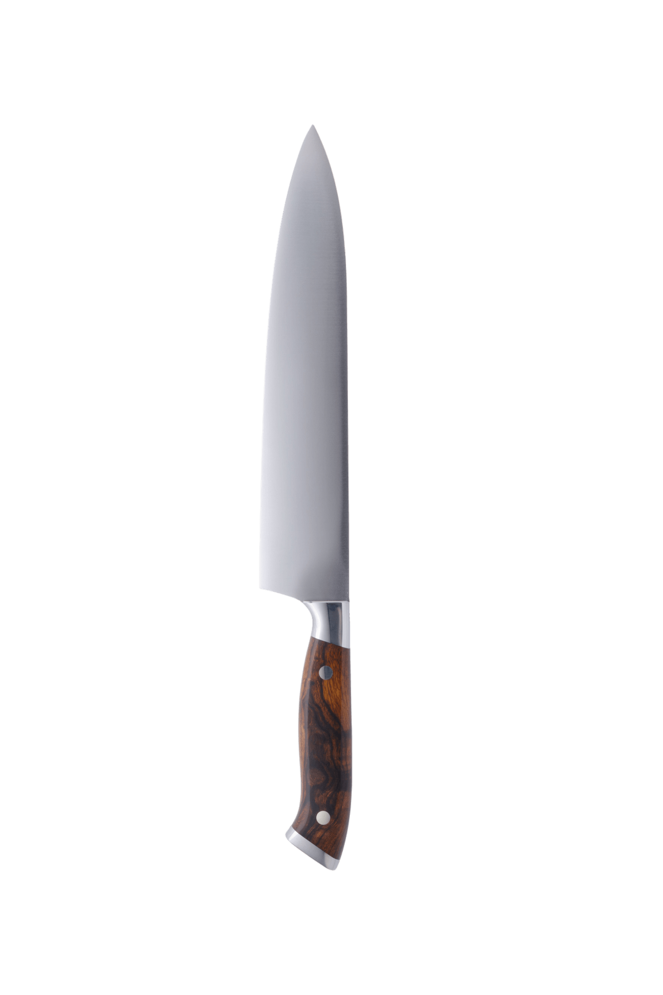 Rune - Jakobsen Design Nenox 240 mm Kokkekniv Desert Ironwood Kokkekniv_3