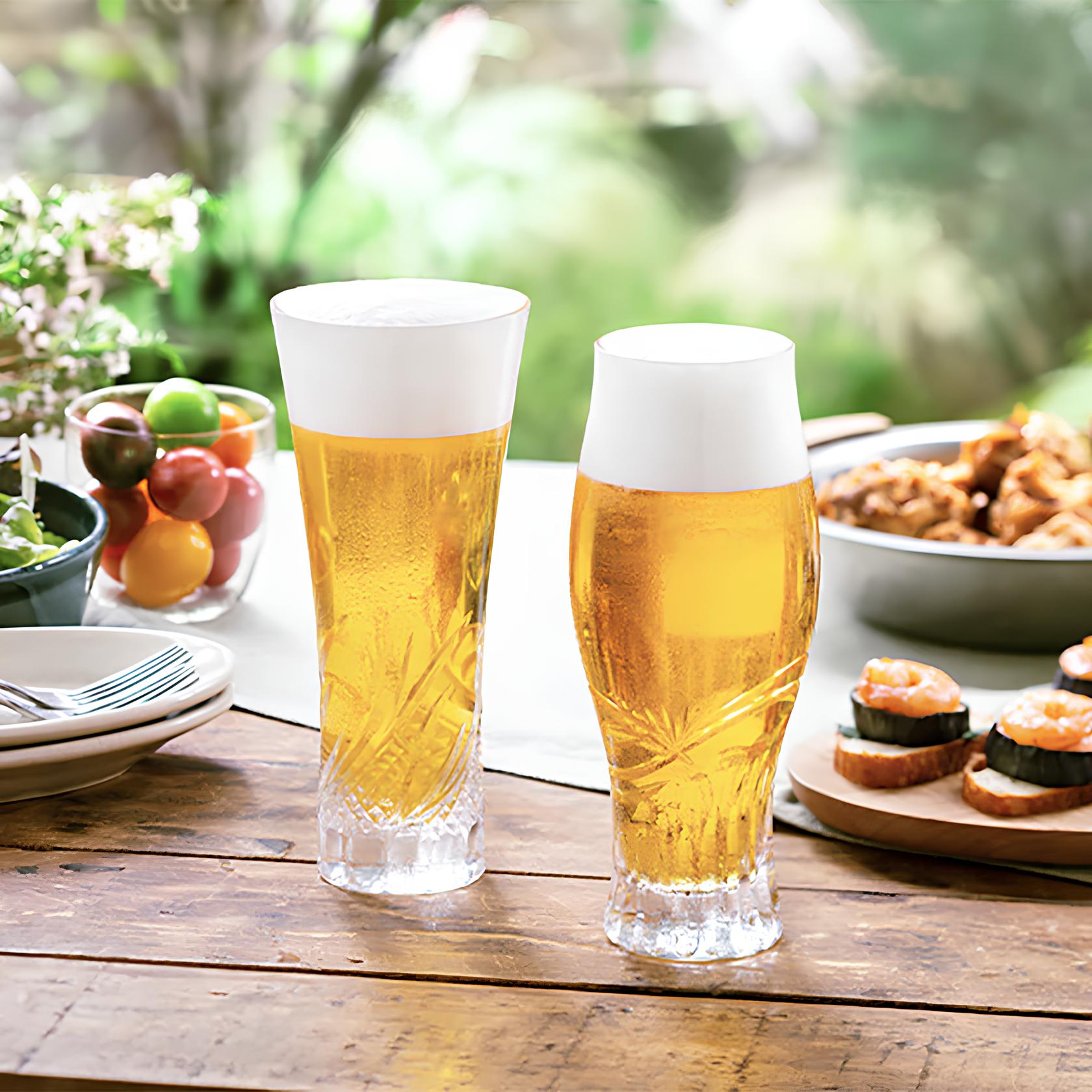 Rune - Jakobsen Design Ølglas "Mugi" Tumbler_2