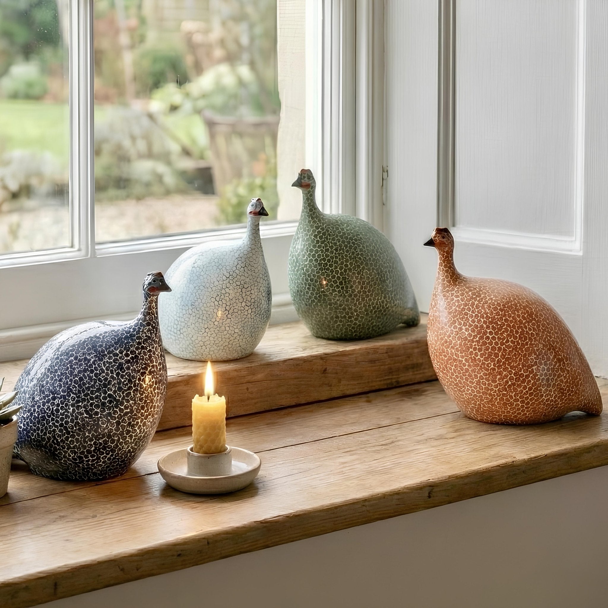 Les Céramiques De Lussan Keramik 1 by Rune - Jakobsen Design