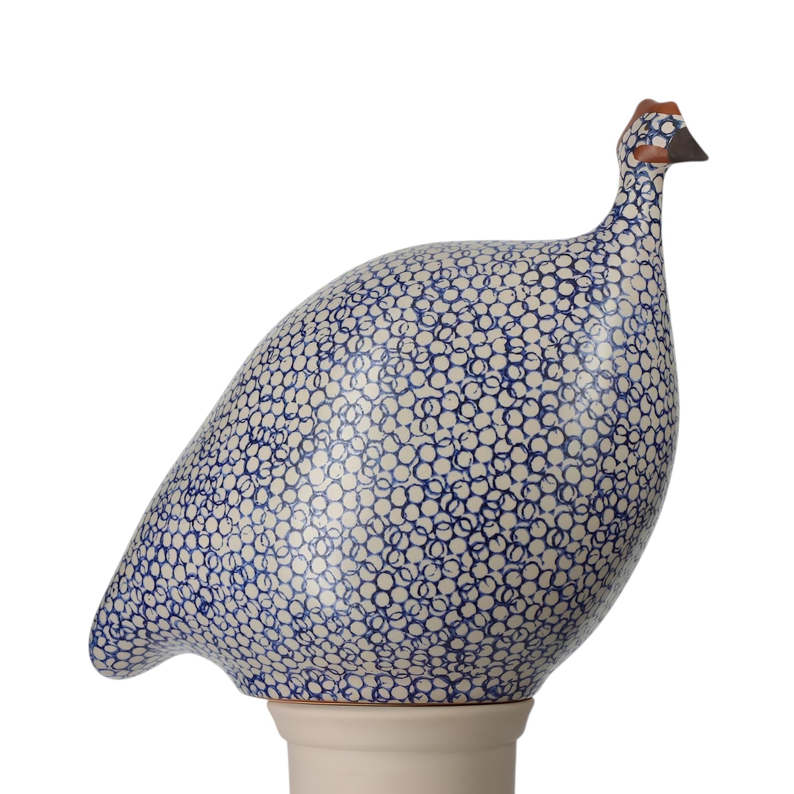 Rune - Jakobsen Design Pintade 17 cm Keramik_4