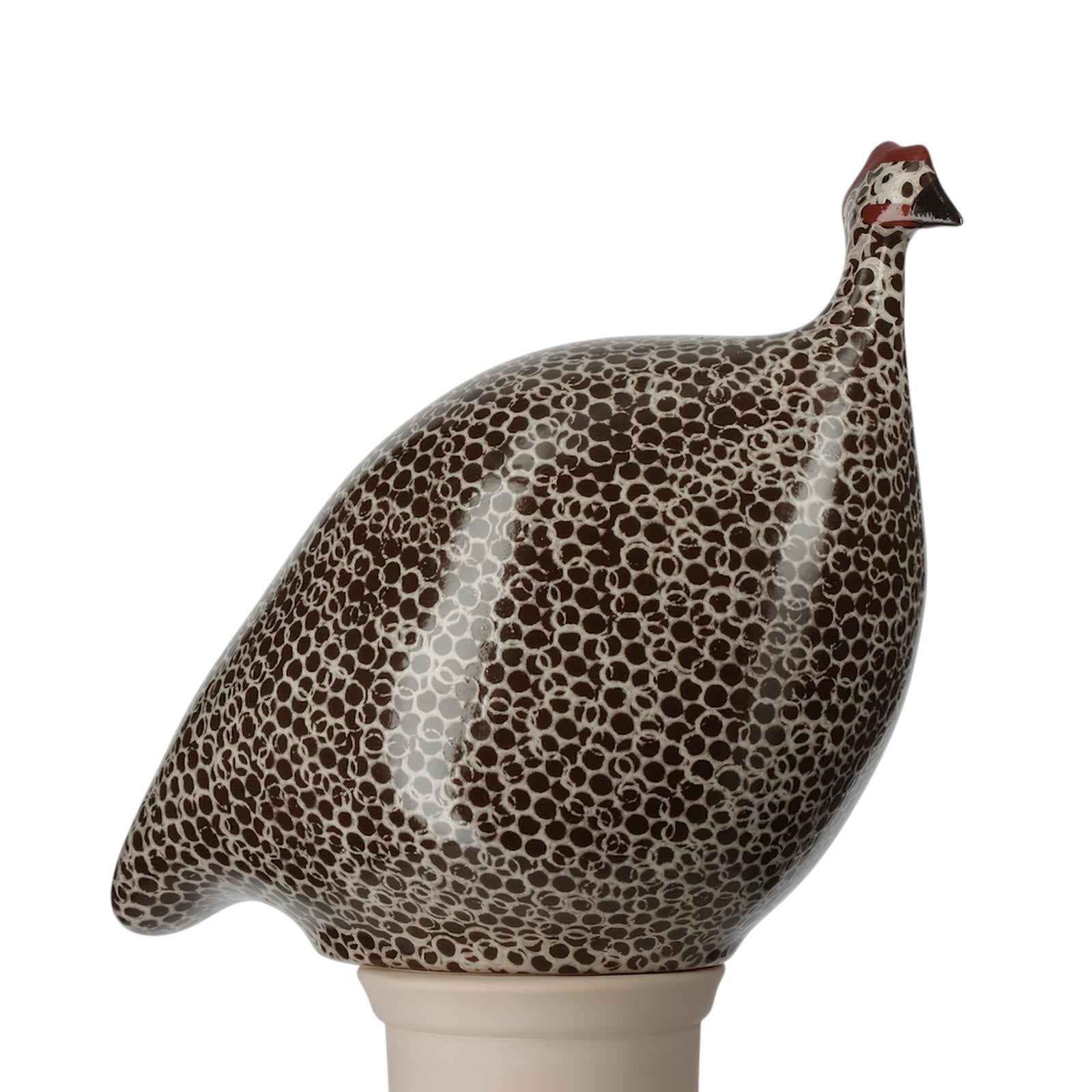 Rune - Jakobsen Design Pintade 17 cm Keramik_5