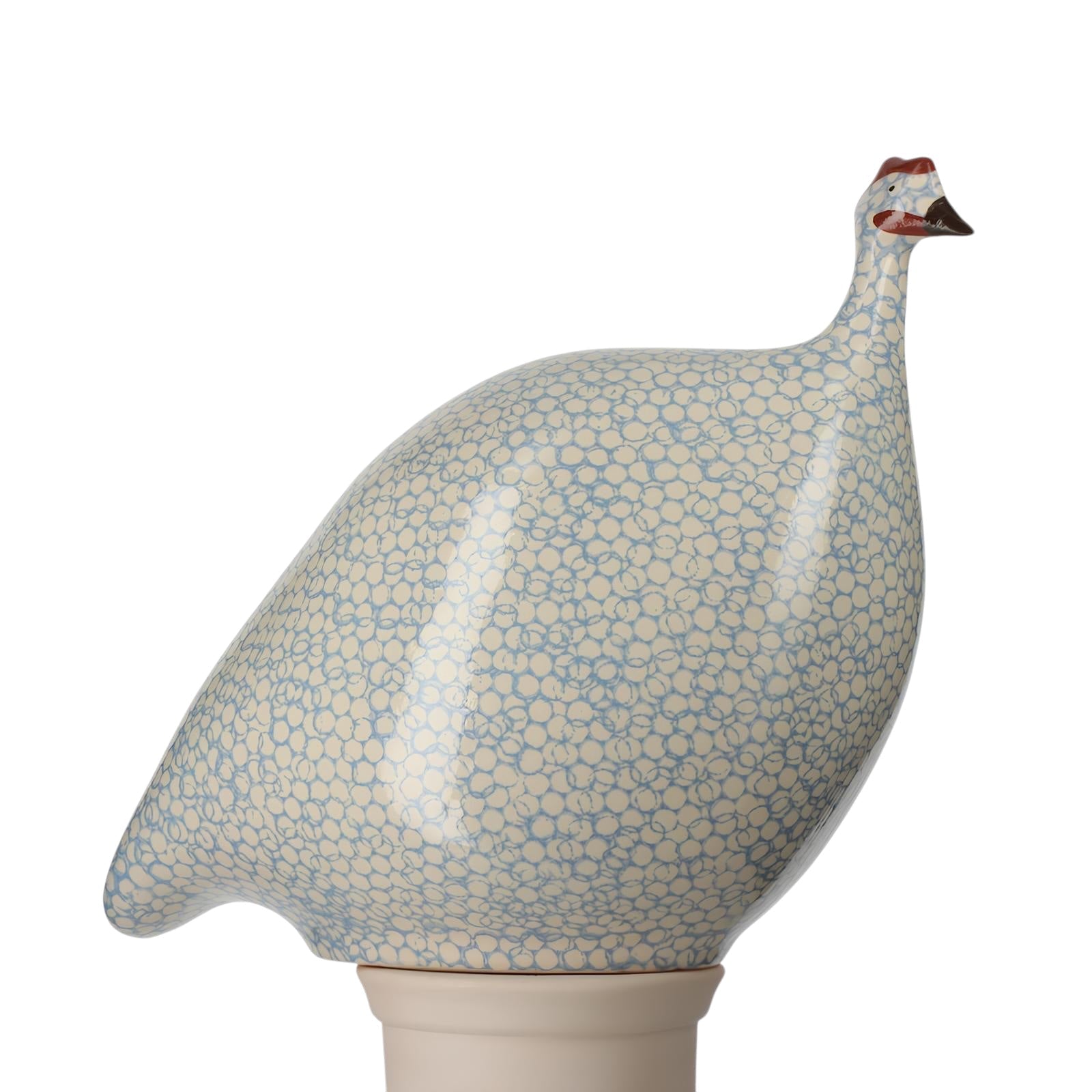 Rune - Jakobsen Design Pintade 17 cm Keramik_9