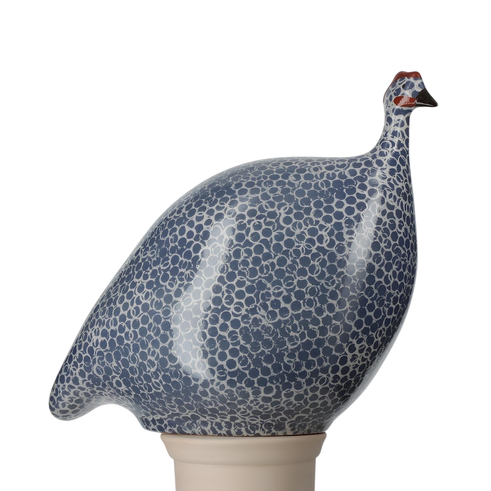 Rune - Jakobsen Design Pintade 17 cm Keramik_6