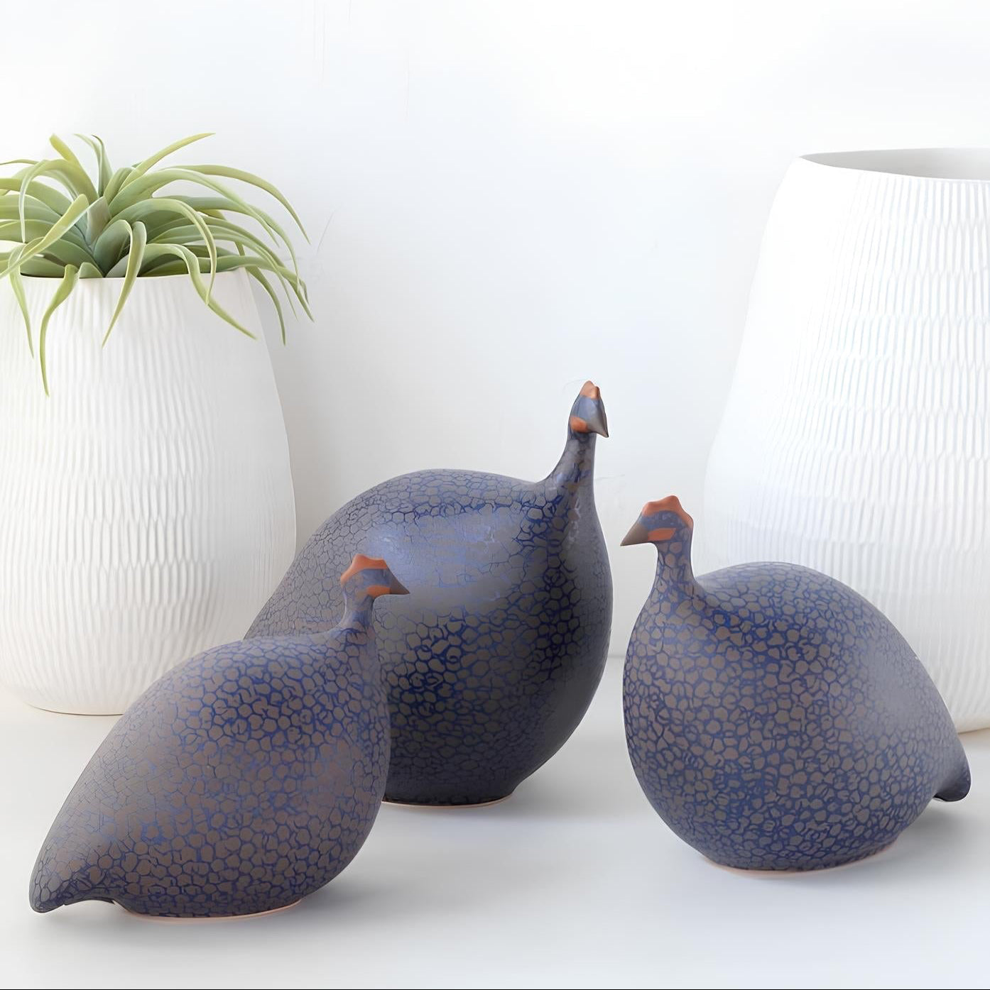 Les Céramiques De Lussan Keramik 3 by Rune - Jakobsen Design