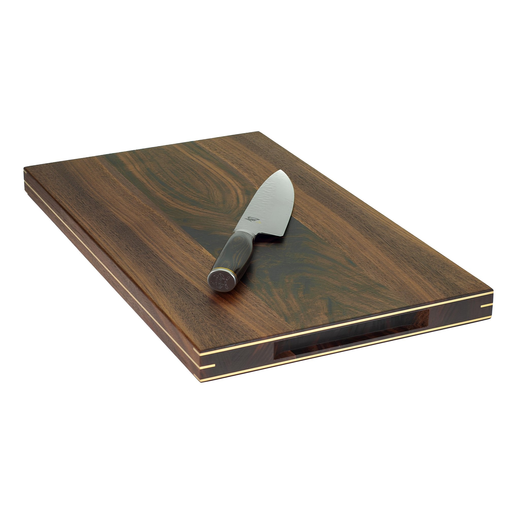 Rune - Jakobsen WoodworksSkærebrætter_1 by Rune - Jakobsen Design