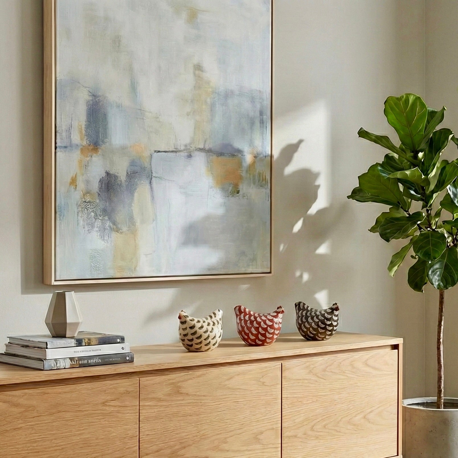 Rune - Jakobsen Design Poulette 7.5 cm Keramik_3