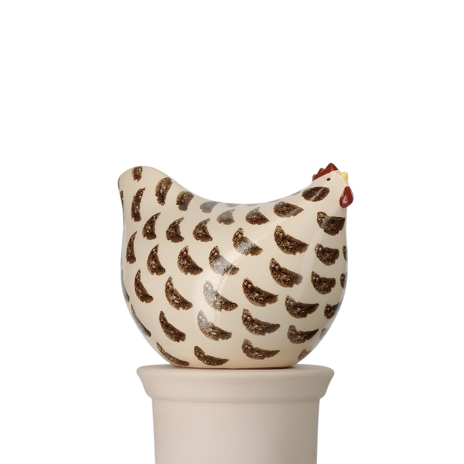 Rune - Jakobsen Design Poulette 7.5 cm Keramik_2