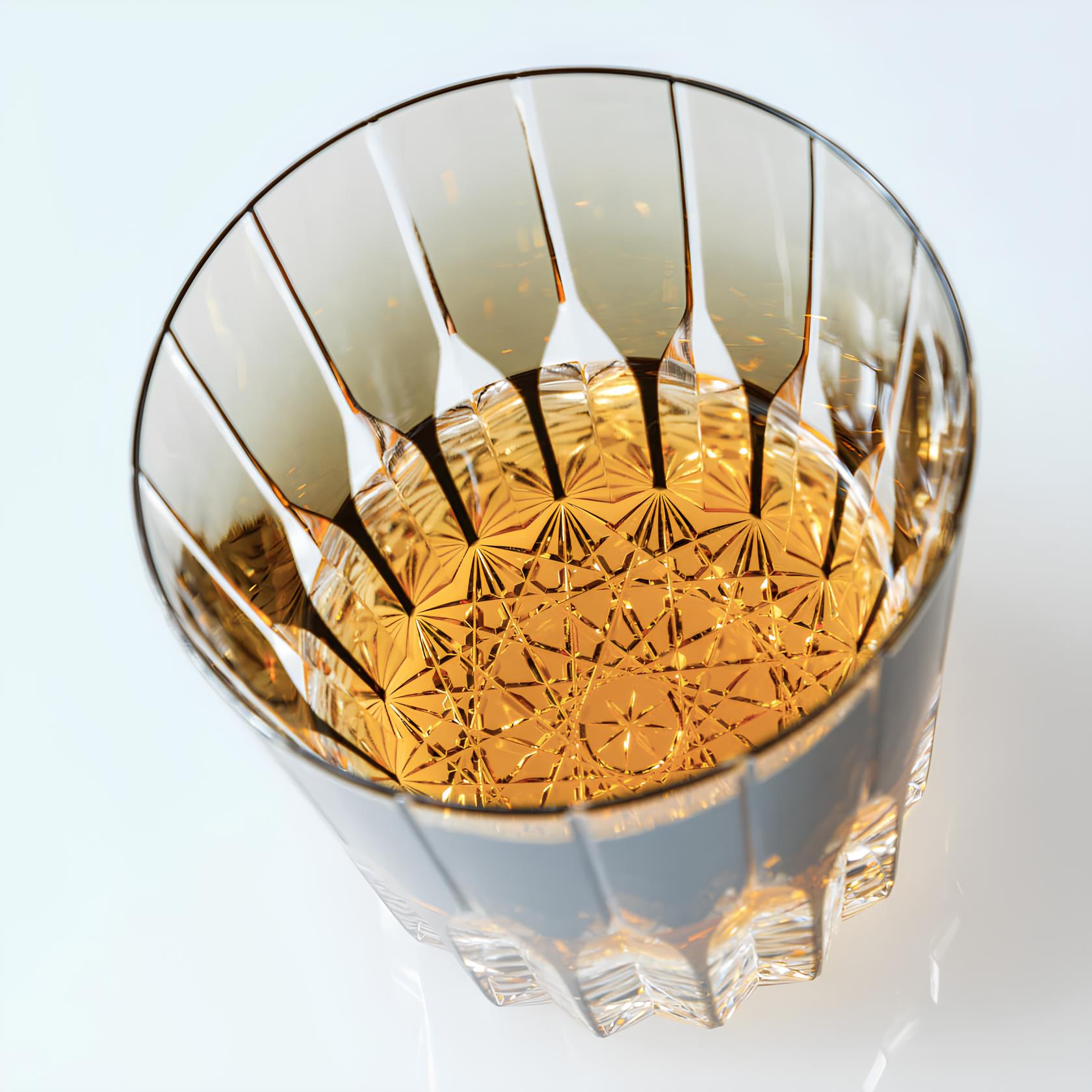 Kagami CrystalWhiskyglas_4 by Rune - Jakobsen Design
