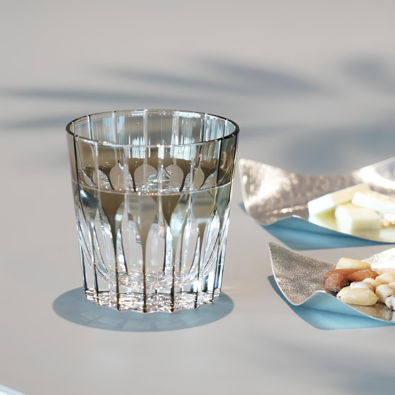 Kagami CrystalWhiskyglas_6 by Rune - Jakobsen Design