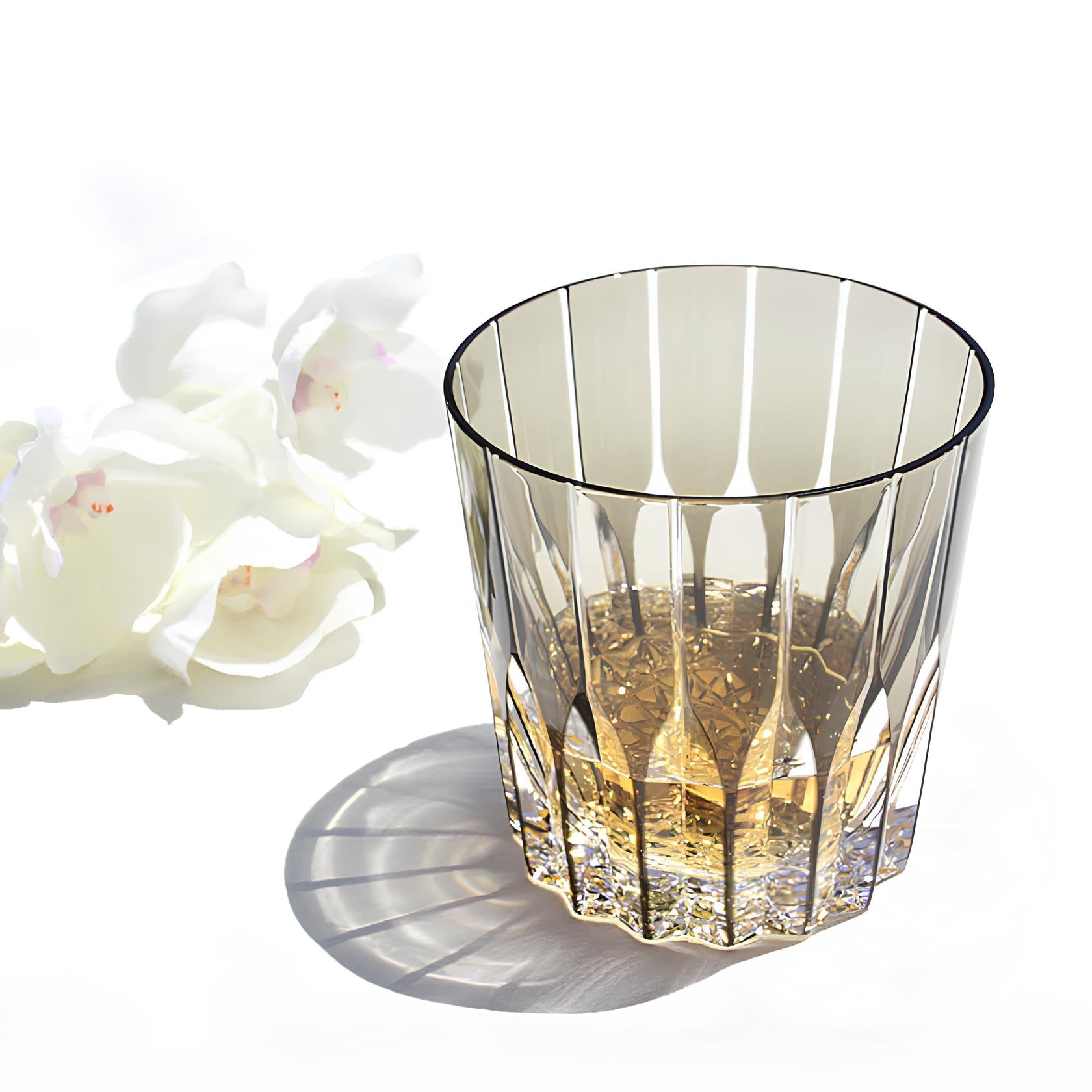 Rune - Jakobsen Design Røget whiskyglas Whiskyglas_1