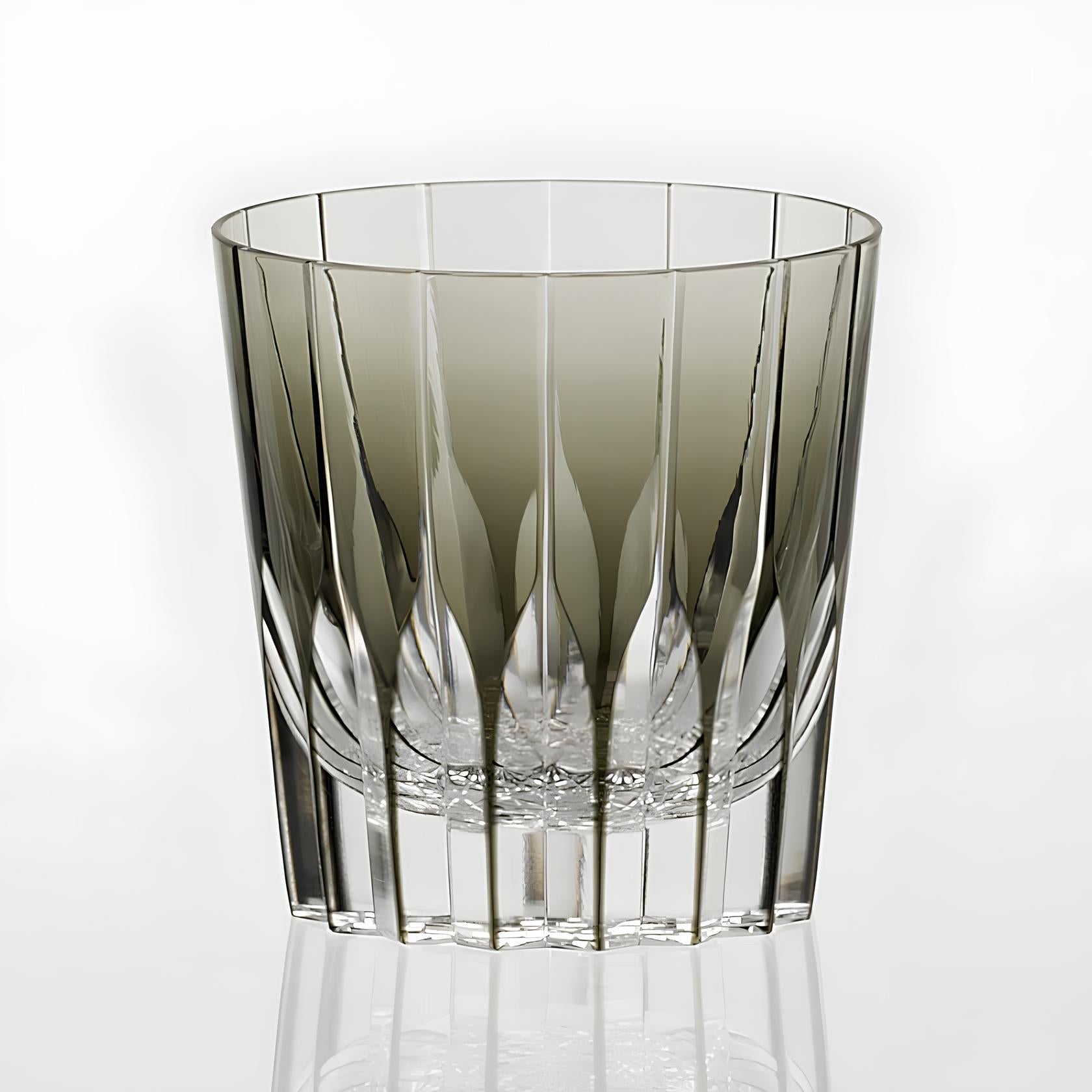 Rune - Jakobsen Design Røget whiskyglas Whiskyglas_2
