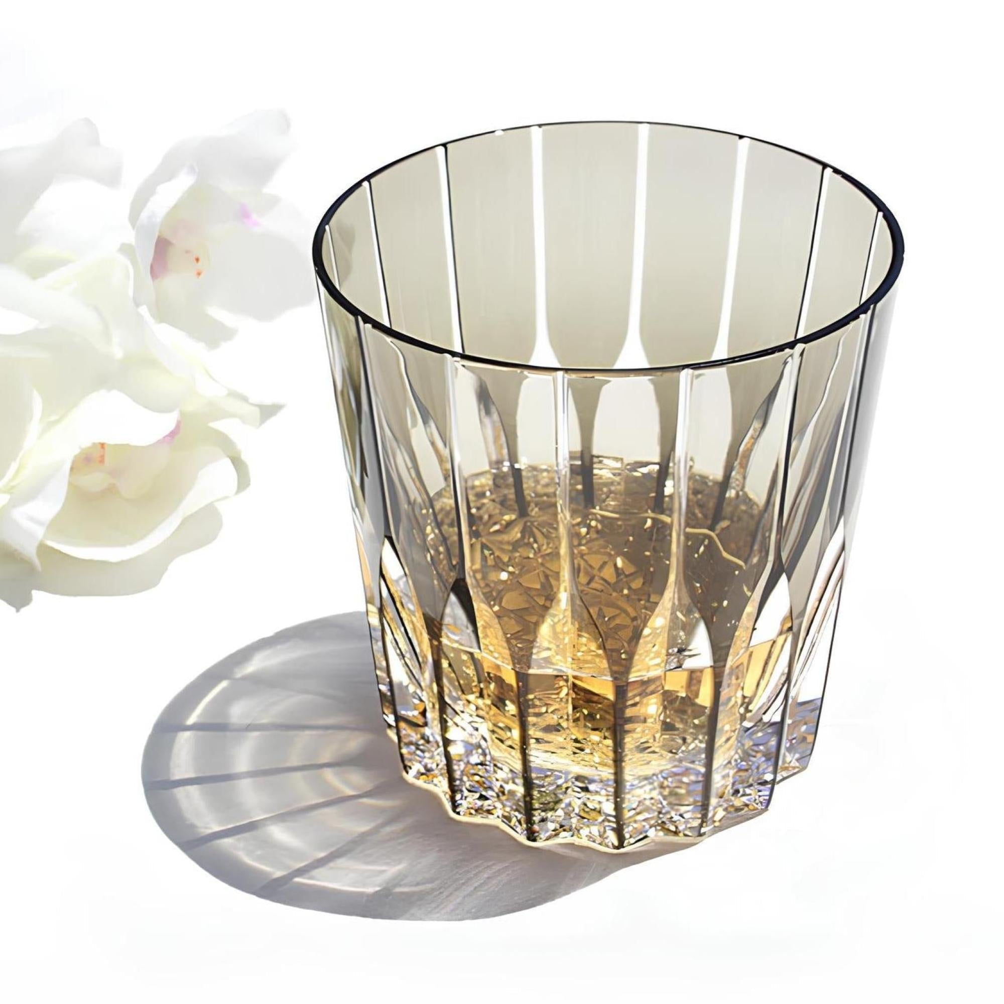 Rune - Jakobsen Design Røget whiskyglas Whiskyglas_1
