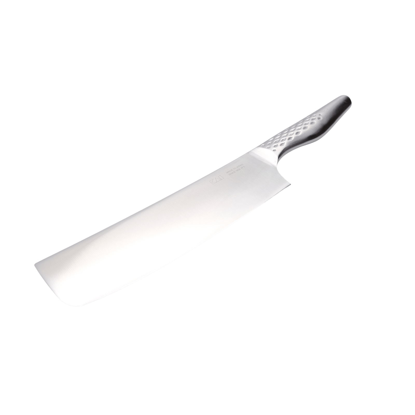 Rune - Jakobsen Design Shoso 165 mm Nakiri Nakiri_5