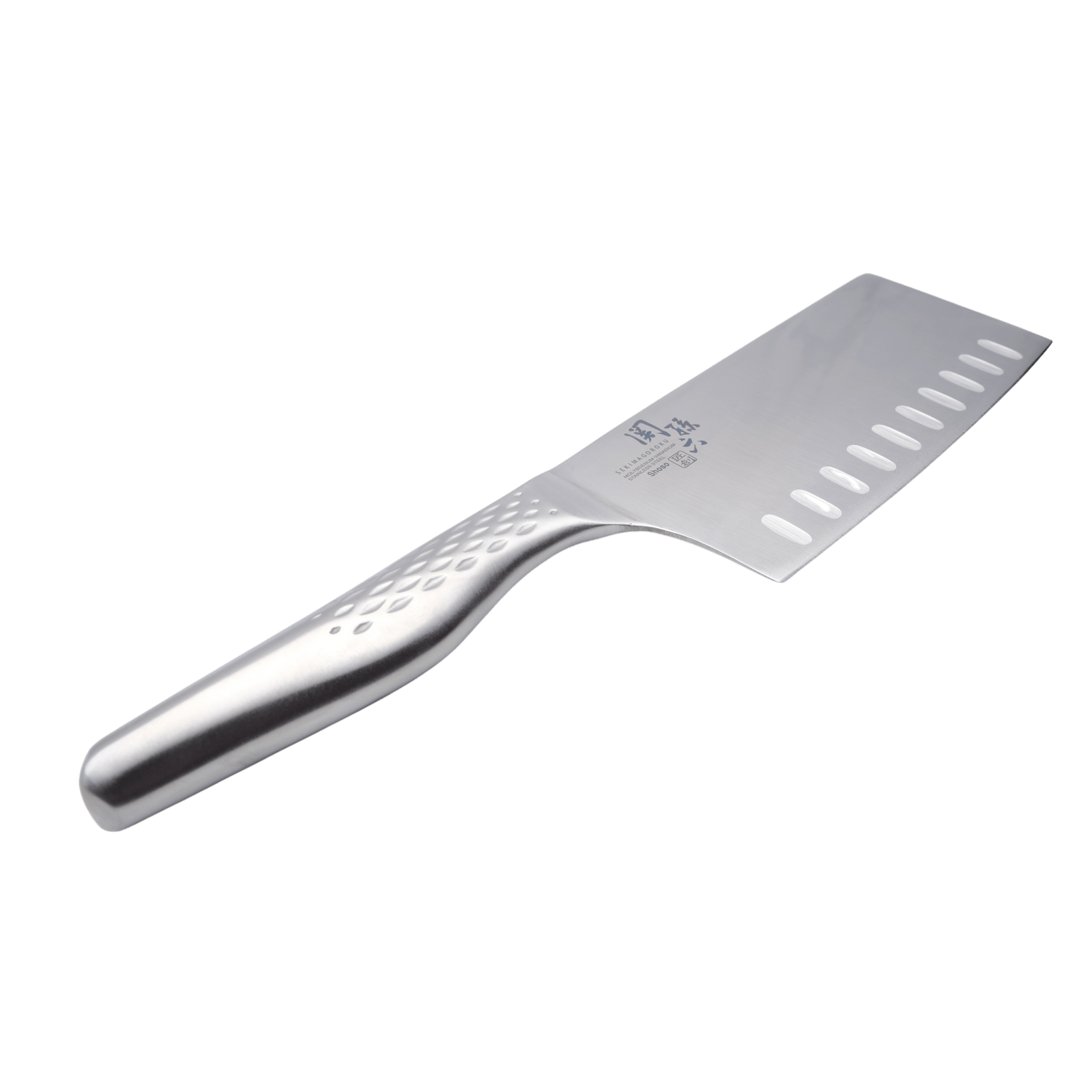 Rune - Jakobsen Design Shoso 165mm Kinesisk Kokkekniv Kinesisk Kokkekniv_2