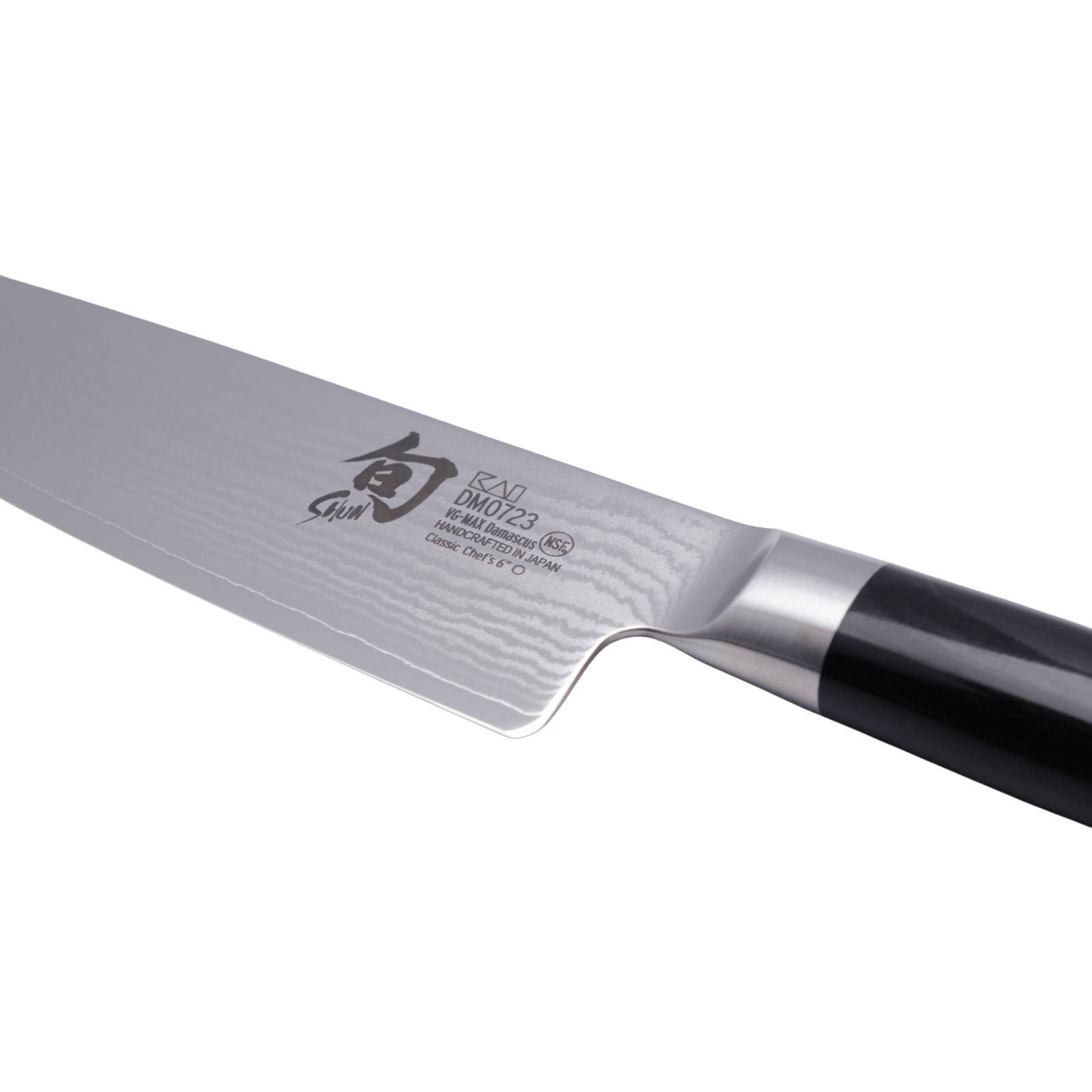 Rune - Jakobsen Design Shun Classic 150 mm Kokkekniv Kokkekniv_6