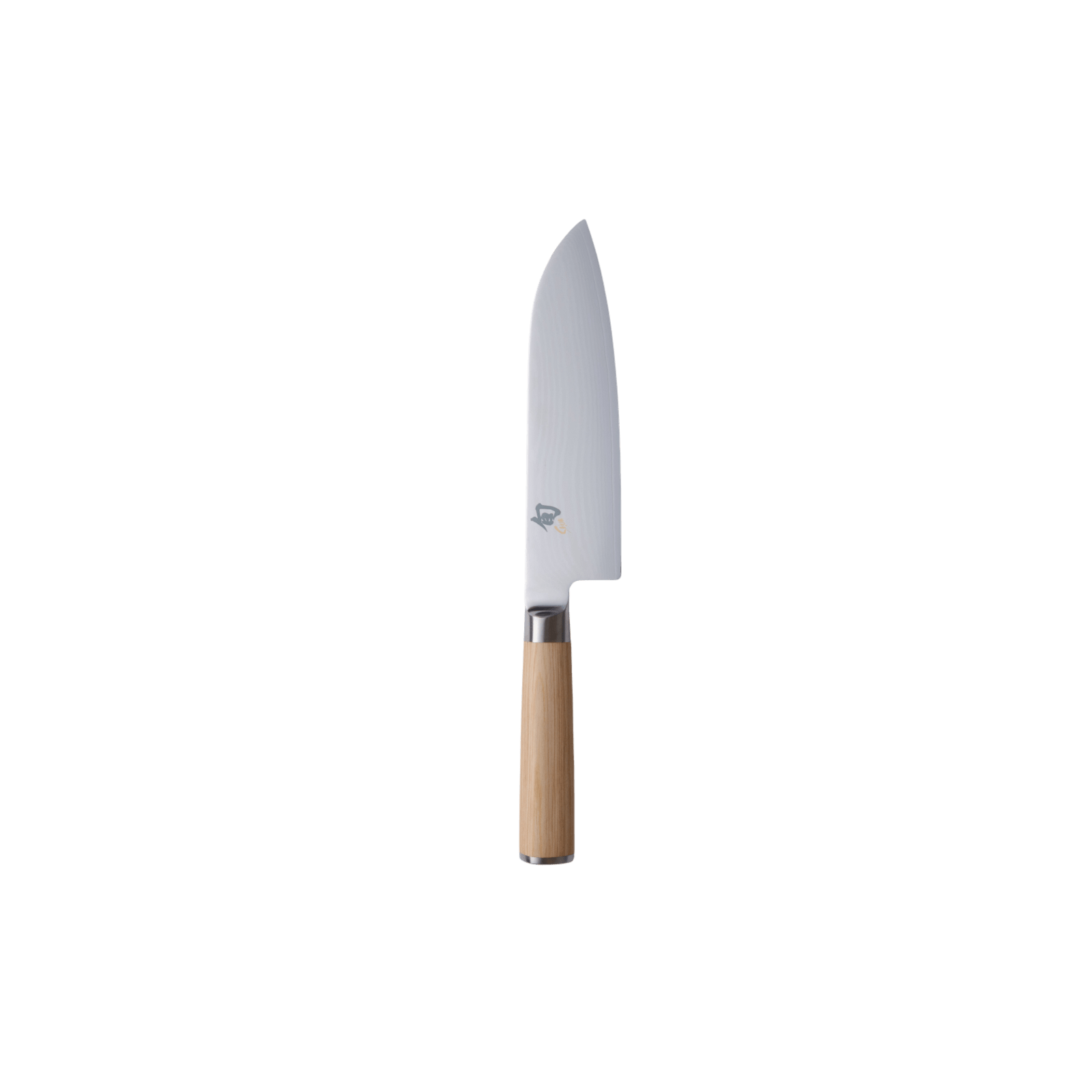 Rune - Jakobsen Design Shun Classic 180 mm Santoku - White Santoku_1