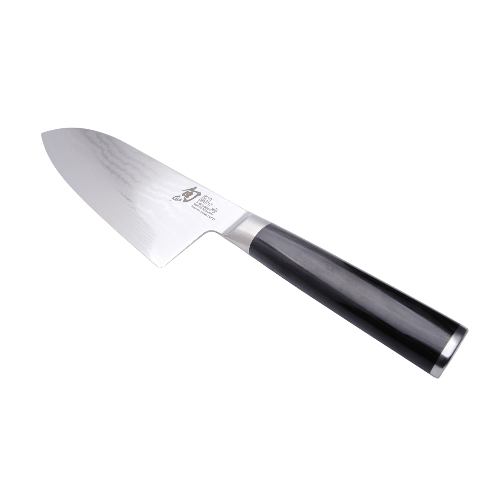 Rune - Jakobsen Design Shun Classic 190 mm Wide Santoku Santoku_4