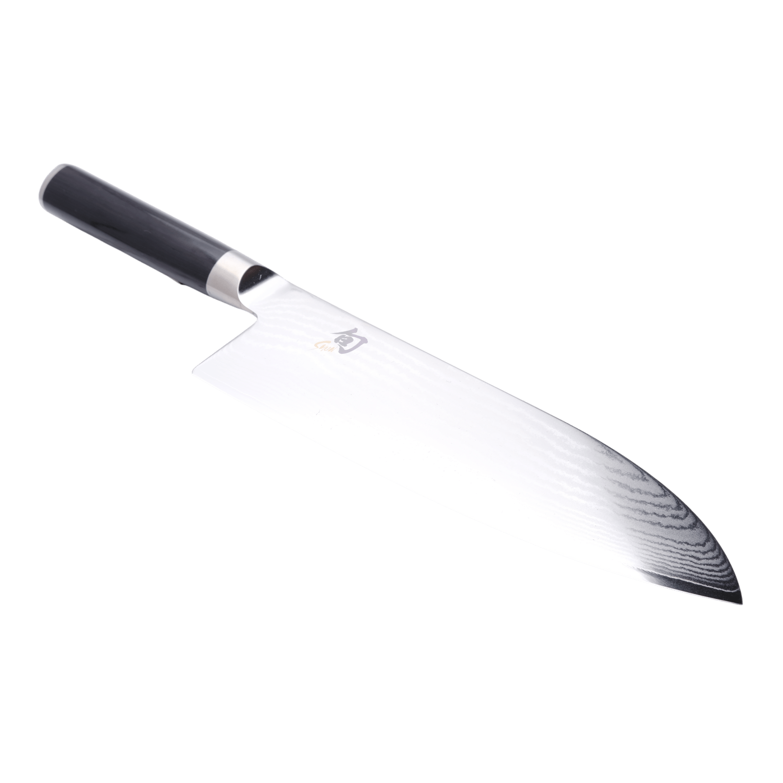 Rune - Jakobsen Design Shun Classic 190 mm Wide Santoku Santoku_5