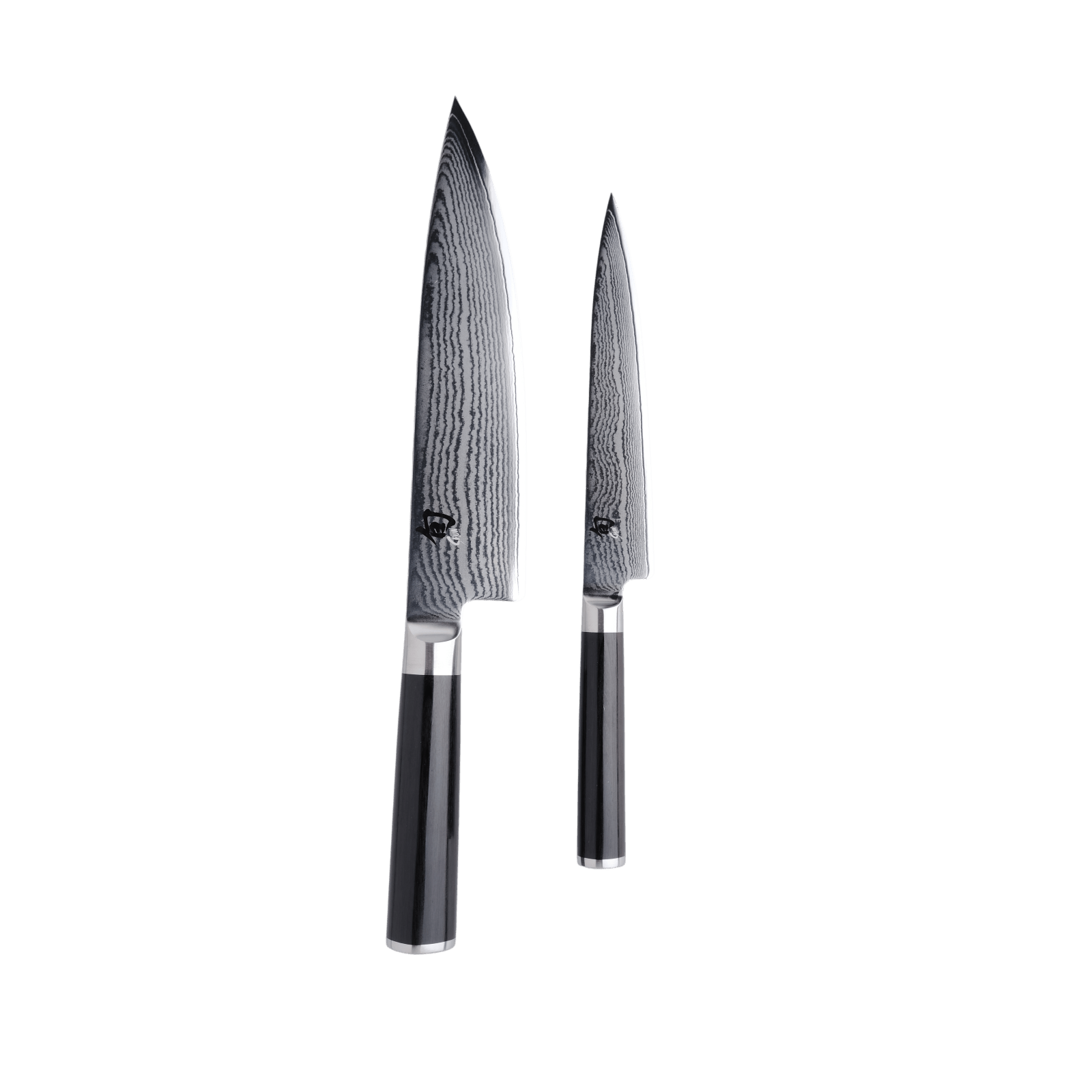 Rune - Jakobsen Design Shun Classic knivsæt Utility og Kokkekniv _1