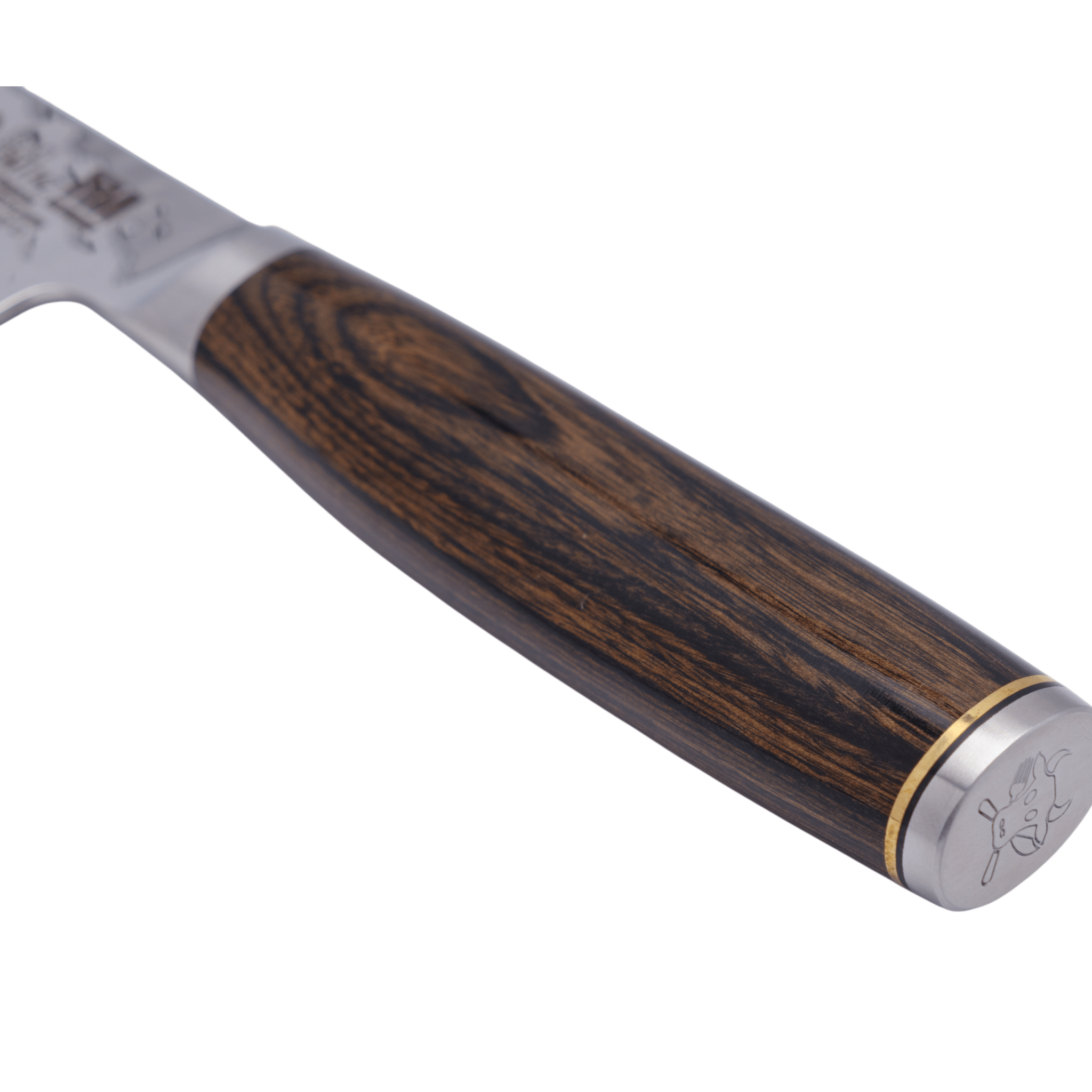 Rune - Jakobsen Design Shun Premier 140 mm Nakiri Nakiri_6