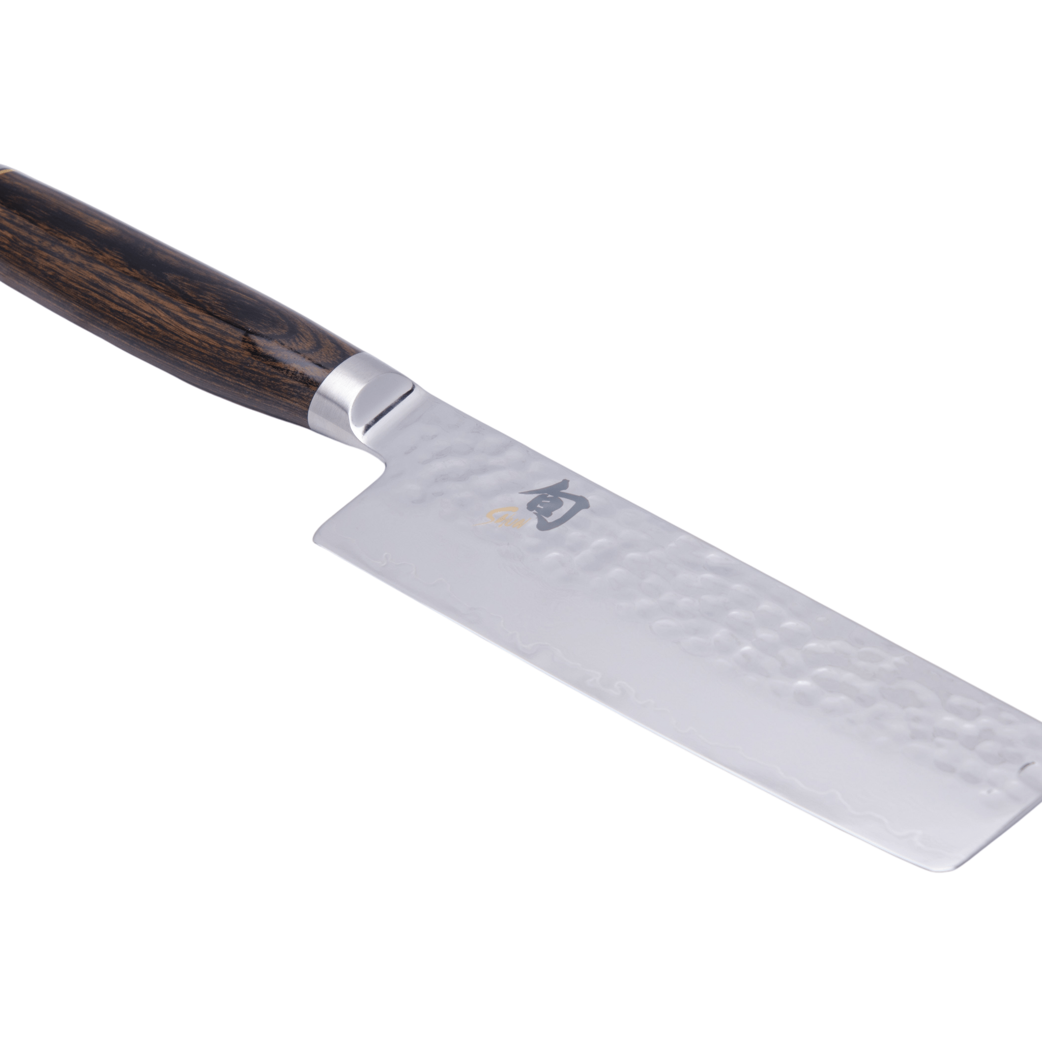 Rune - Jakobsen Design Shun Premier 140 mm Nakiri Nakiri_9