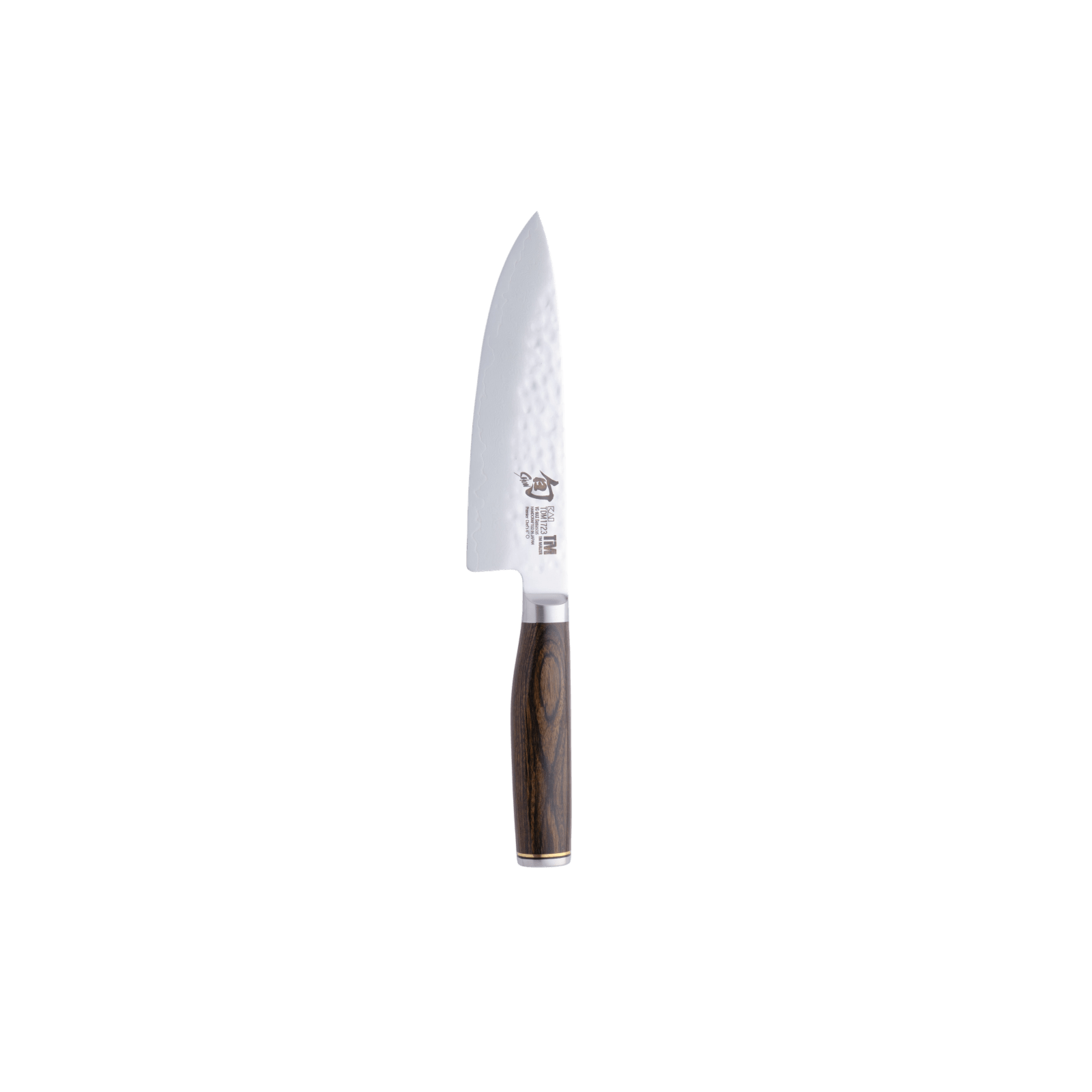 Rune - Jakobsen Design Shun Premier 150 mm Kokkekniv Kokkekniv_3