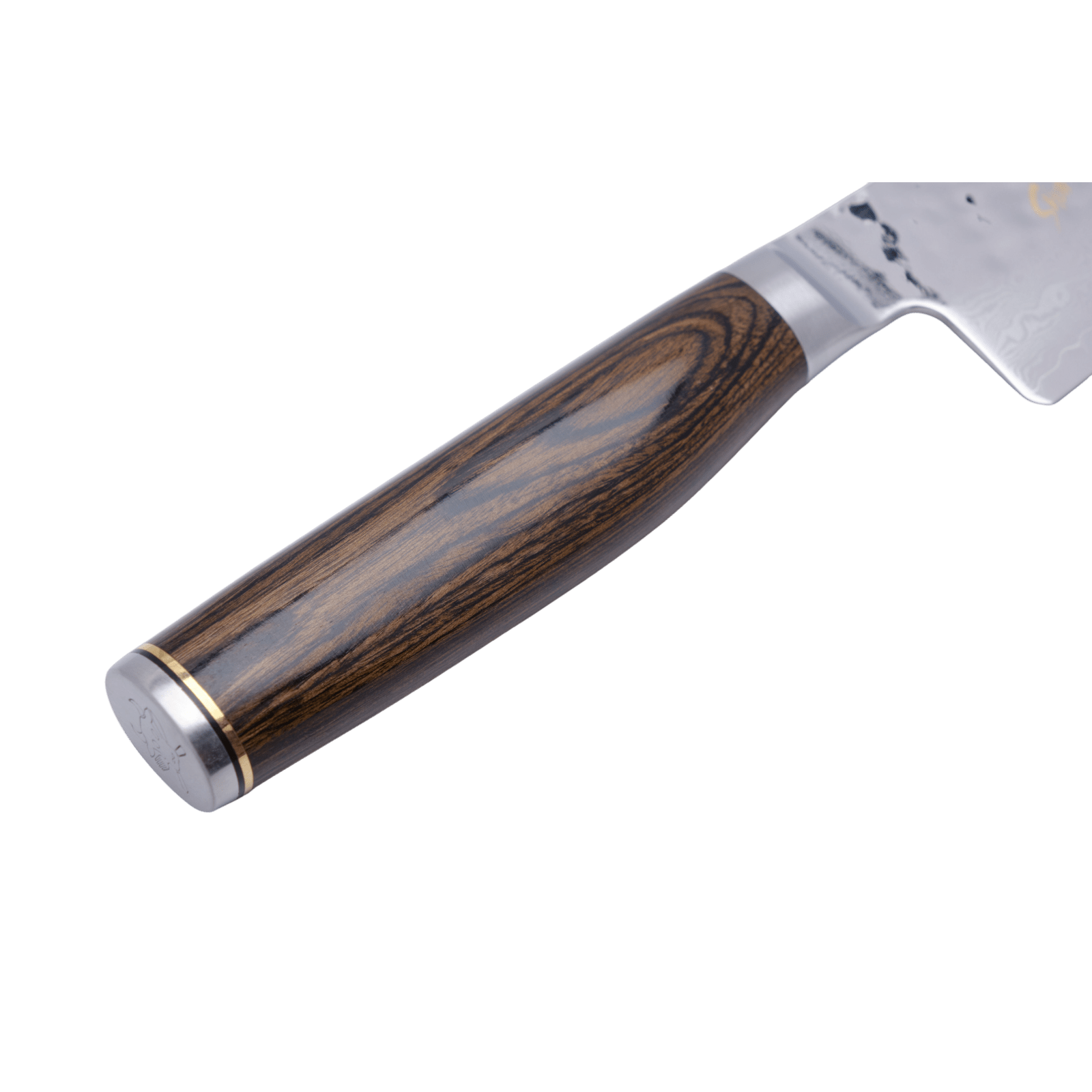 Rune - Jakobsen Design Shun Premier 150 mm Kokkekniv Kokkekniv_8