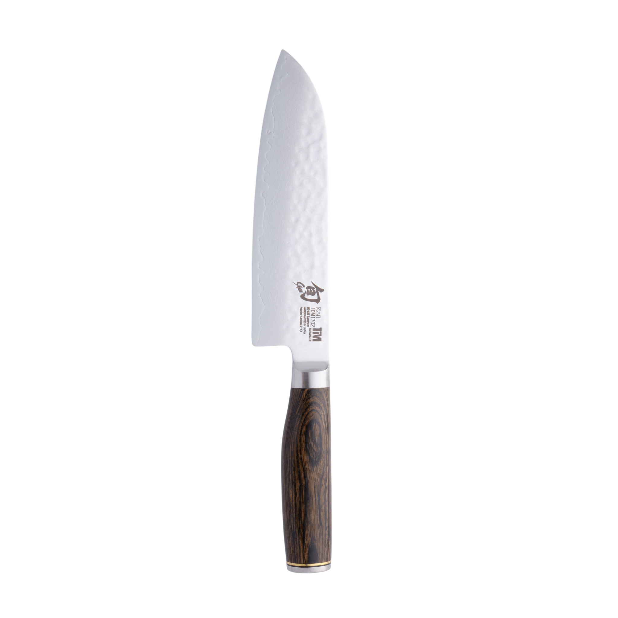 Rune - Jakobsen Design Shun Premier 180 mm Santoku Santoku_3