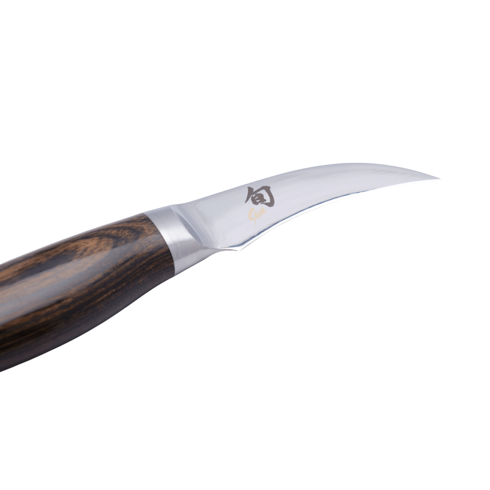 Rune - Jakobsen Design Shun Premier 50 mm Tournerkniv Tournerkniv_5
