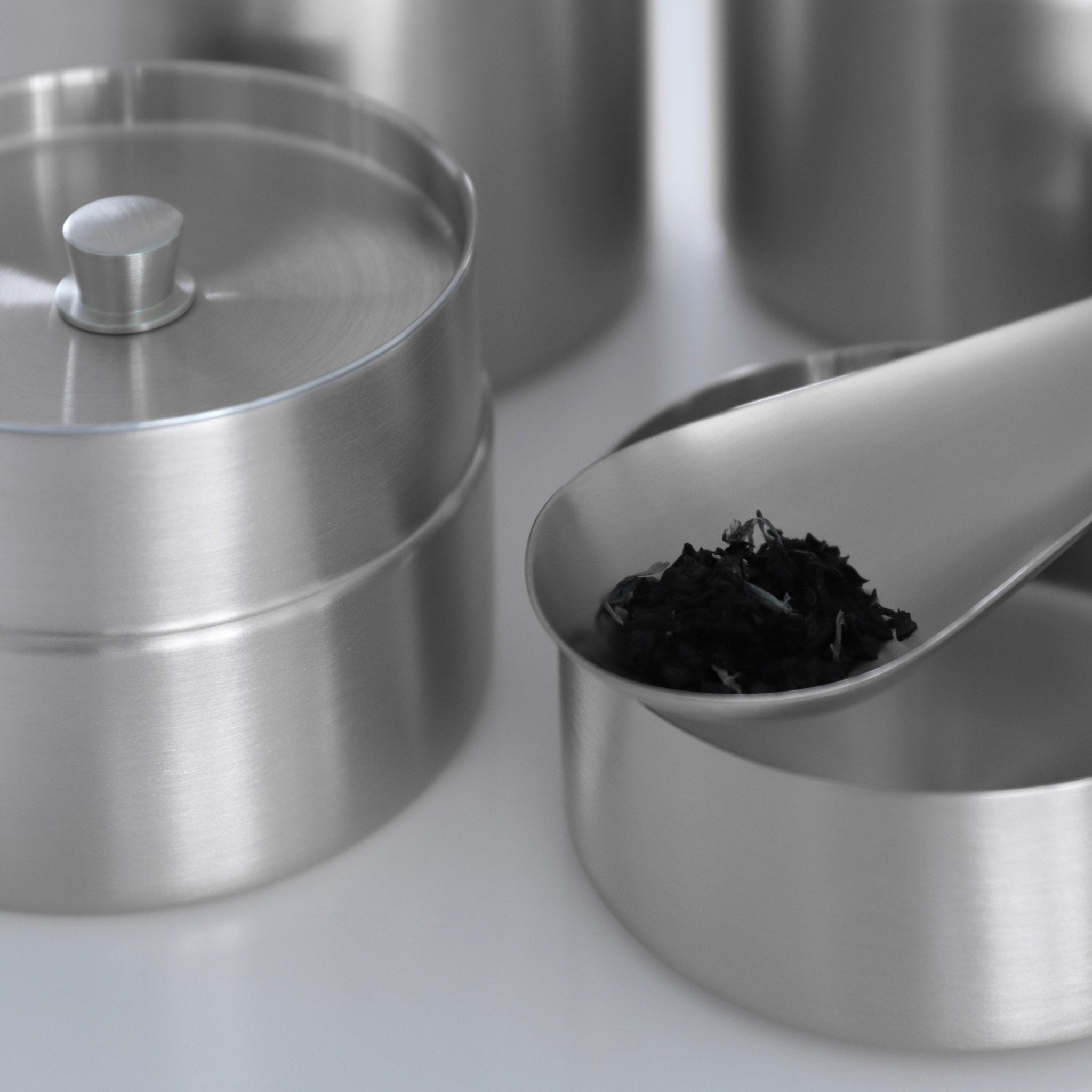 Rune - Jakobsen Design Tedåser 2 by Rune - Jakobsen Design