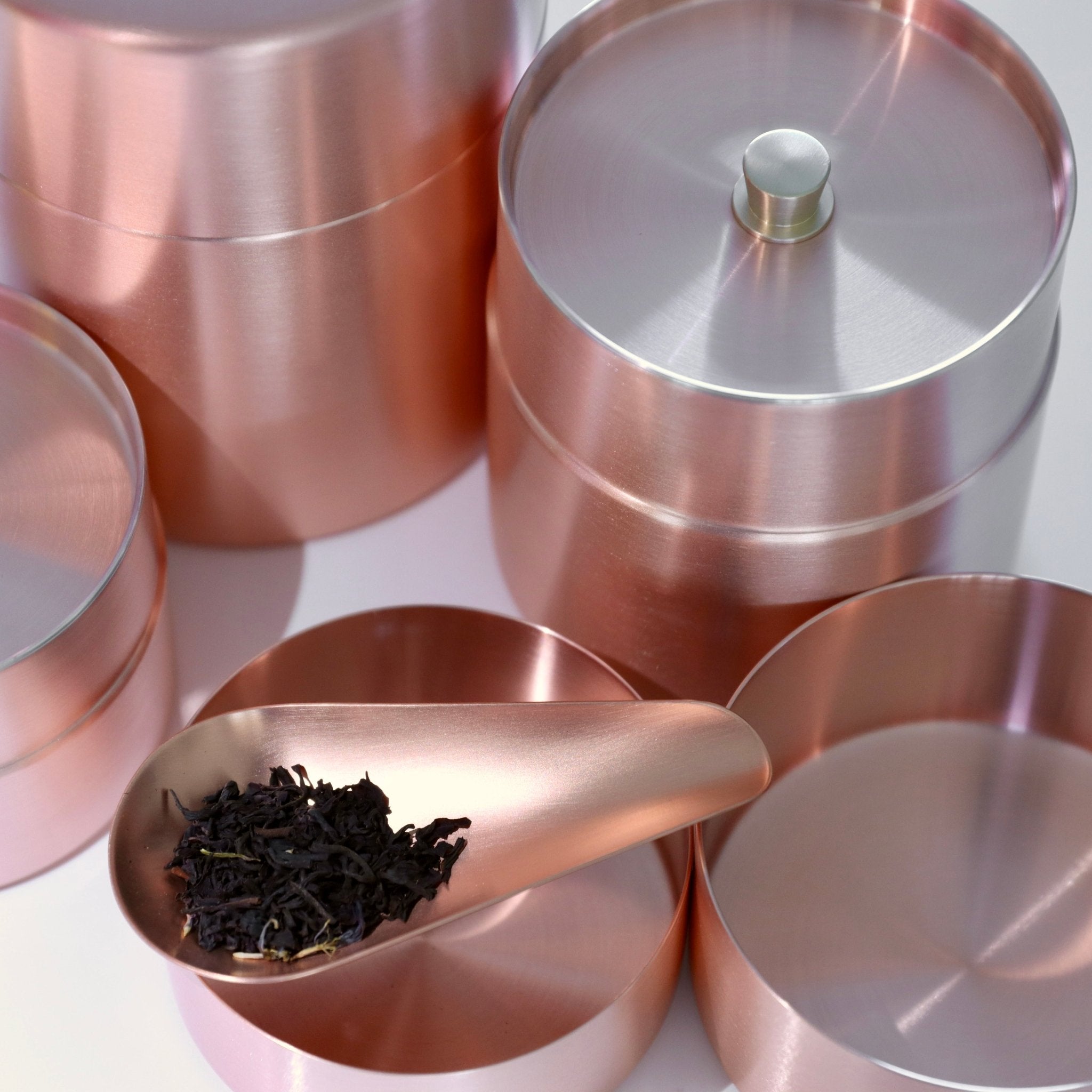 Rune - Jakobsen Design Tedåser 3 by Rune - Jakobsen Design