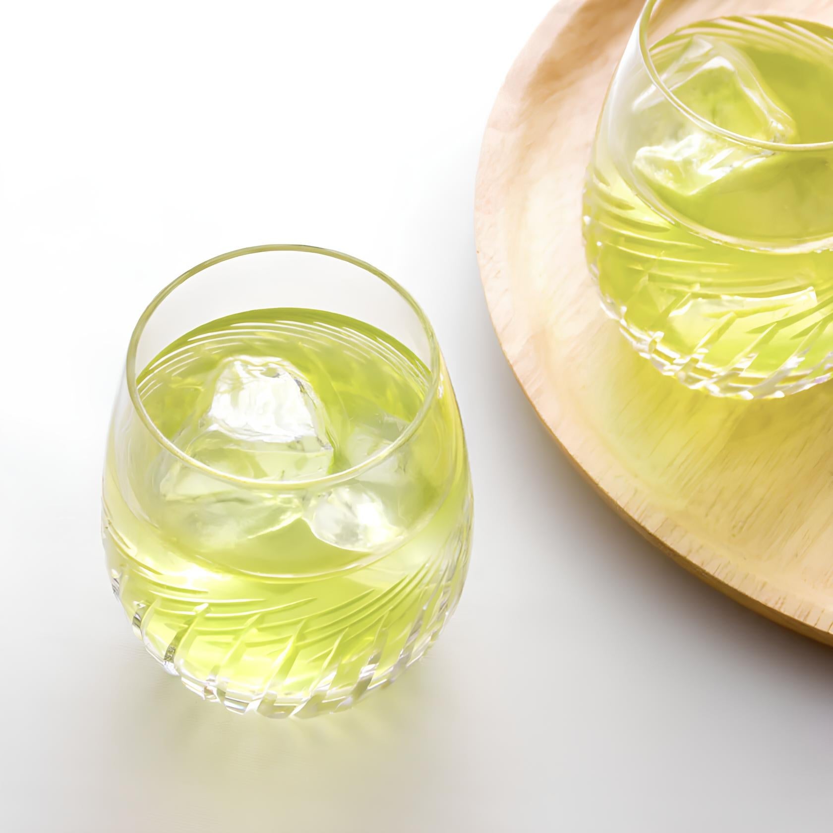 Rune - Jakobsen Design Whiskyglas "Barley Field" Tumbler_2