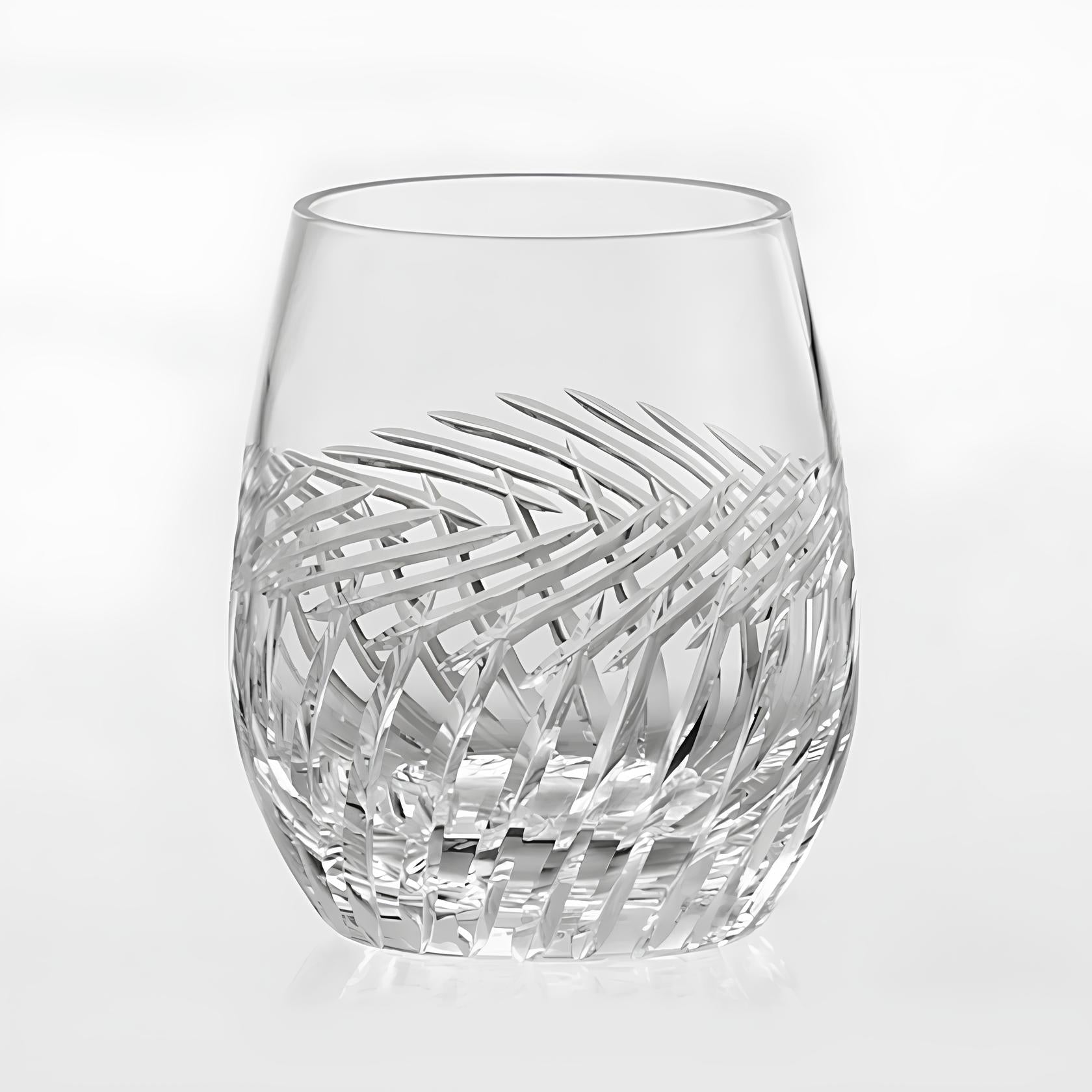 Kagami CrystalTumbler_3 by Rune - Jakobsen Design