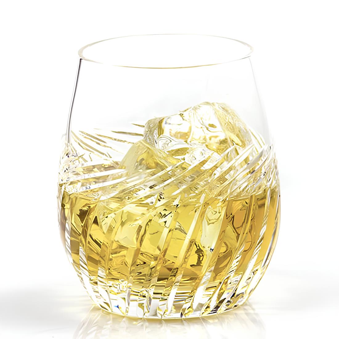 Rune - Jakobsen Design Whiskyglas "Barley Field" Tumbler_1