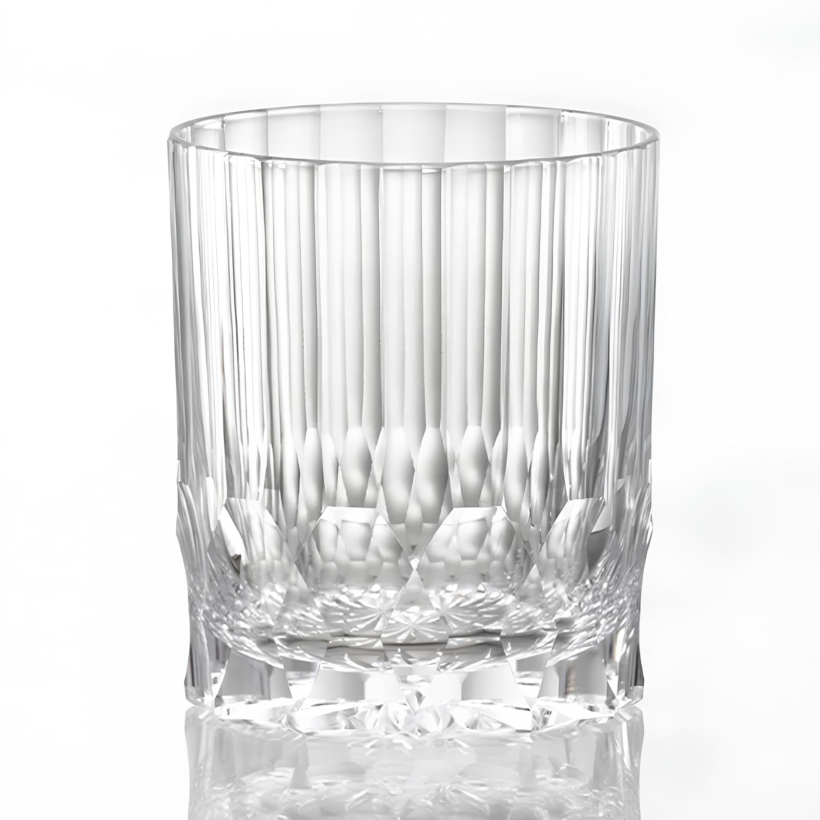 Rune - Jakobsen Design Whiskyglas "Hakuro" Tumbler_2