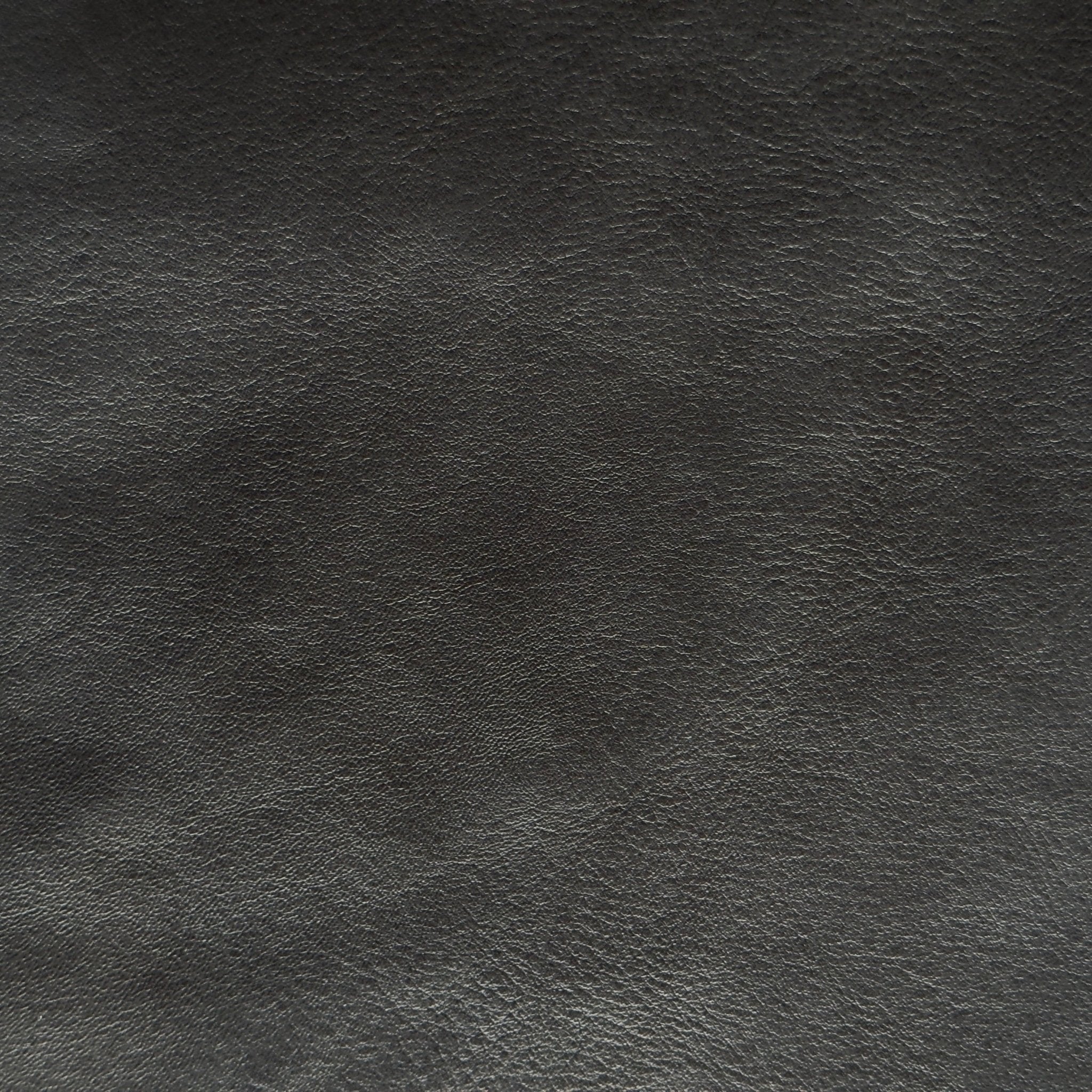 'Wide Leather protected' 10 cm breiter Messermagnet mit Lederfront