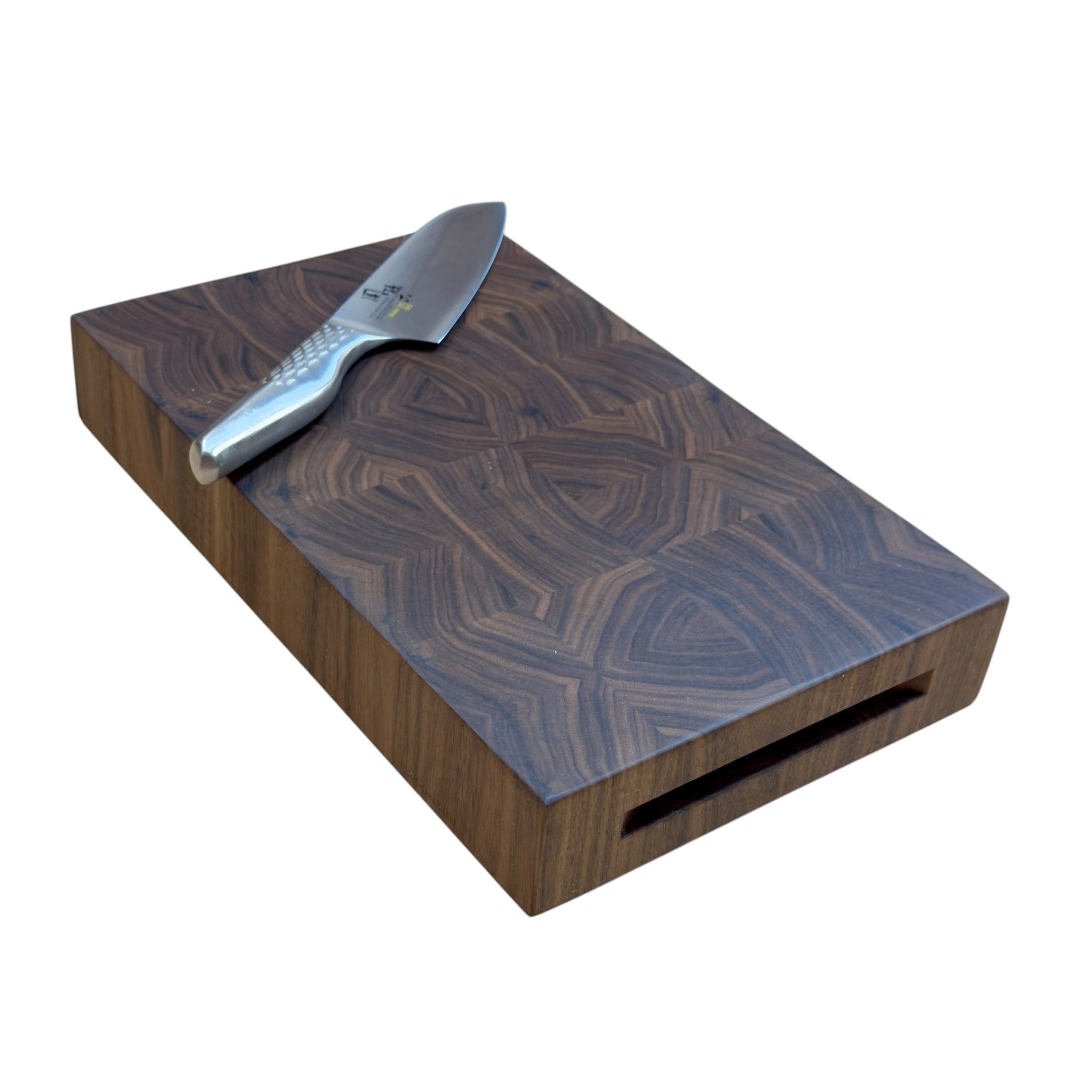 Rune - Jakobsen Woodworks 'WOW' skærebræt i endetræ 'Medium' 40x30x5 cm_11