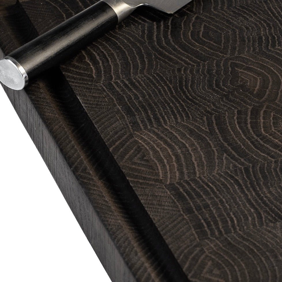Rune - Jakobsen Woodworks 'WOW' skærebræt i endetræ 'Medium' 40x30x5 cm_24