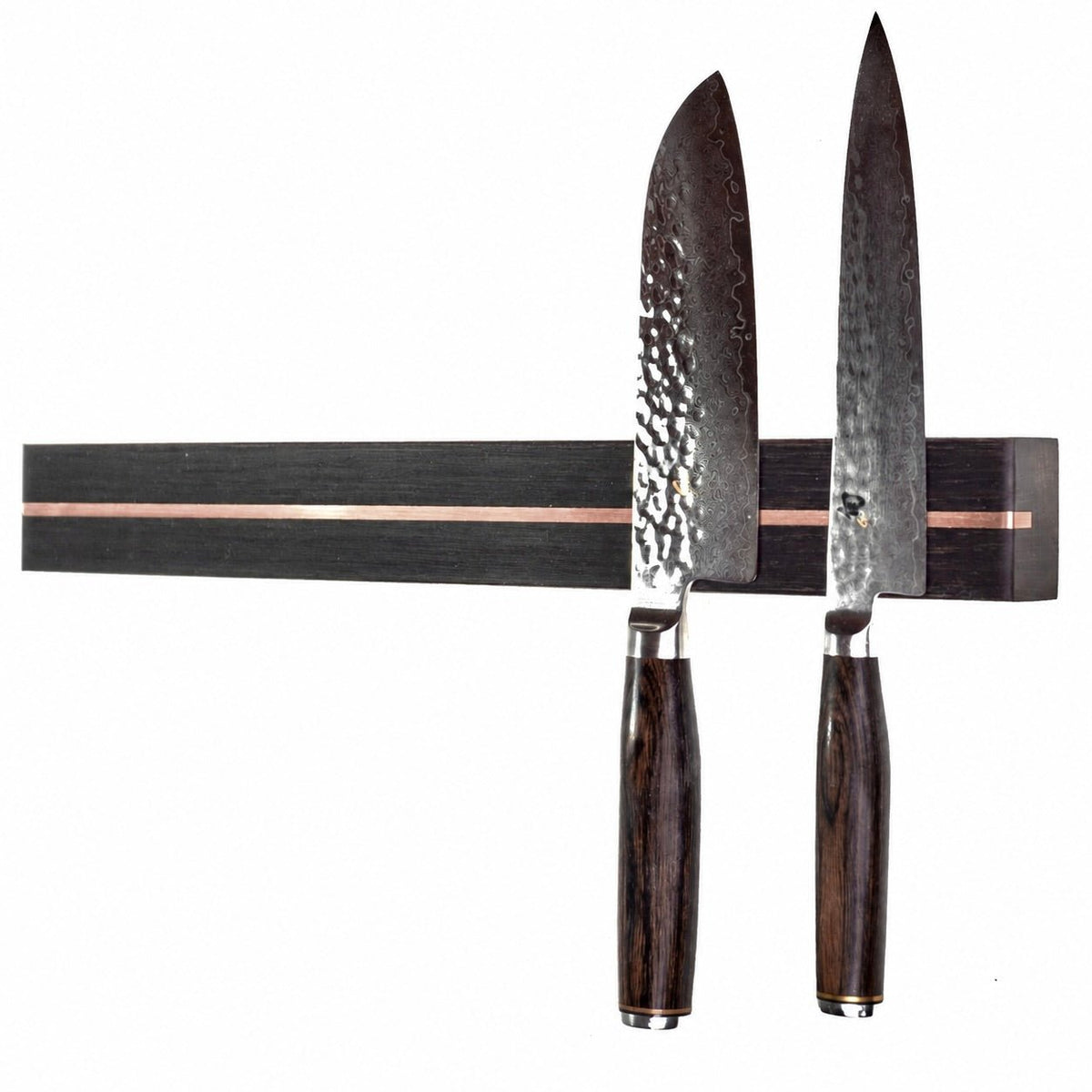 Rune-Jakobsen Design-SPLIT-magnetic-knifeholder-copper-inlay