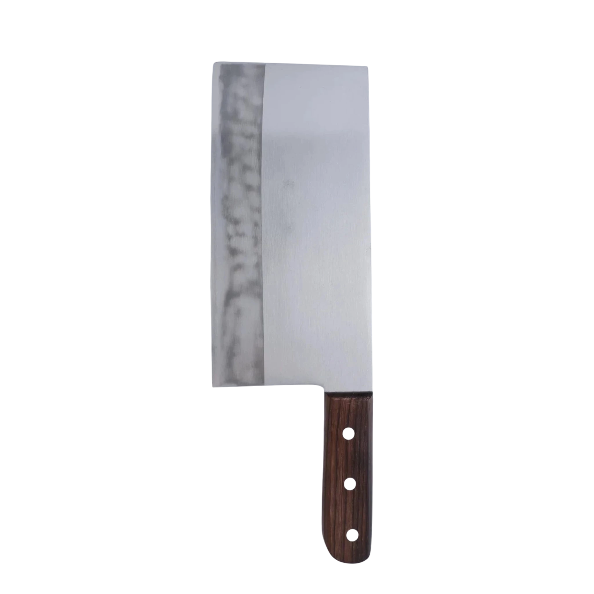 Sakai Kikumori Gokujyo 220mm Chuka - Bocho Shirogami #2_ _ _ _SK - 220 - CCK - W28. Kinesisk Kokkekniv by Sakai Kikumori