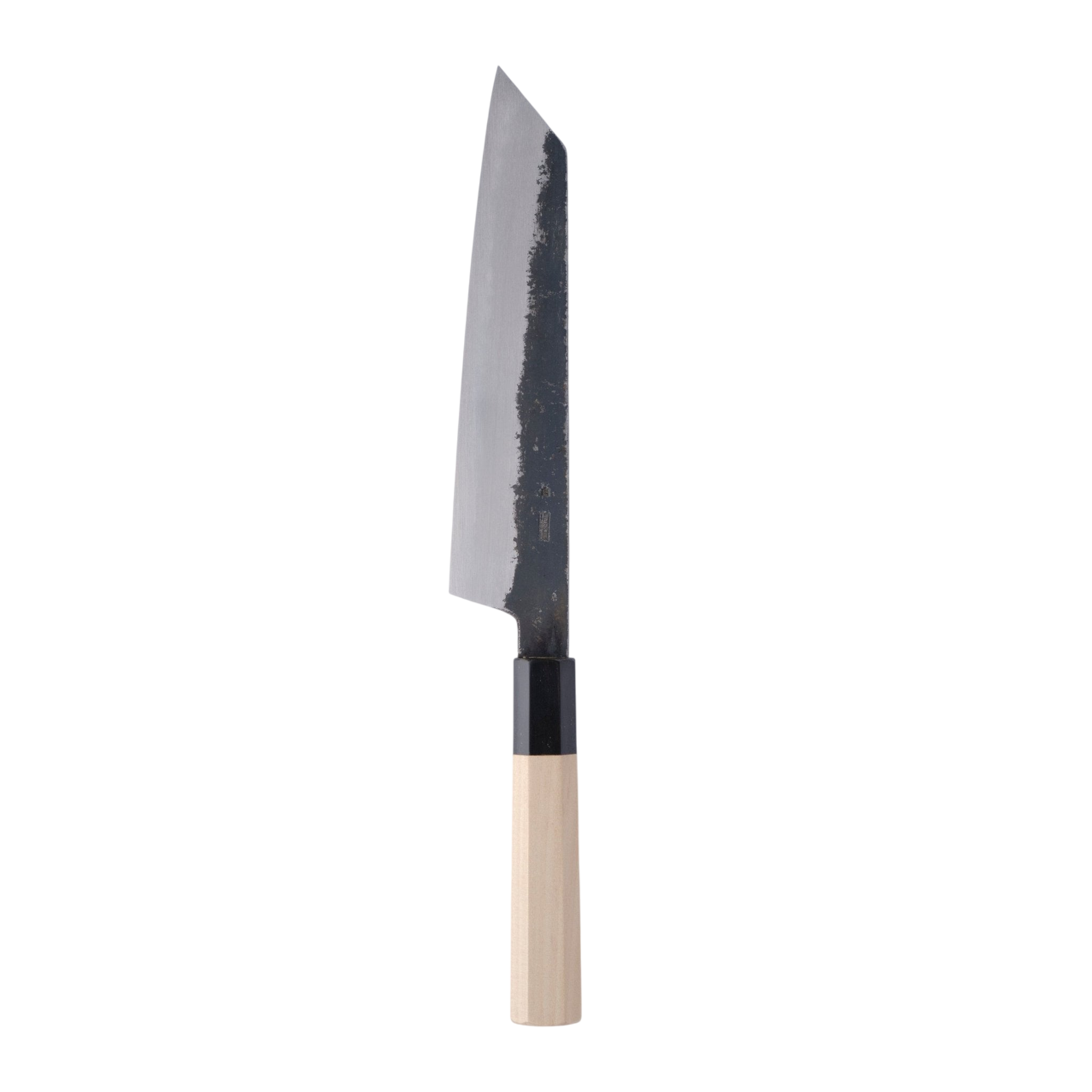 Sakai Kikumori Kikuzuki KU White 2 Kiritsuke Gyuto 240mm._ _ _ _SK - KK - KU - K - GT - 2403. Kiritsuke by Sakai Kikumori