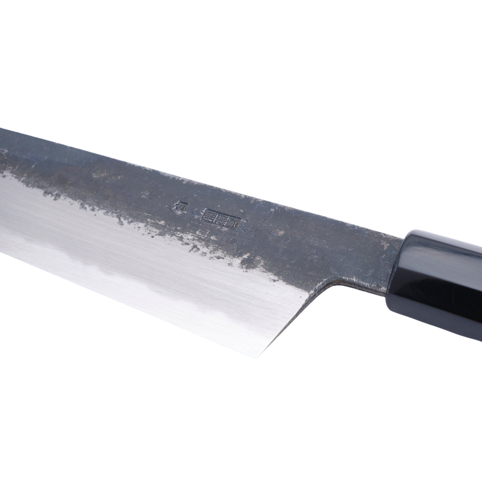 Sakai Kikumori Kikuzuki KU White 2 Gyuto 210mm._ _ _ _SK - KK - KU - GT - 2105. Kokkekniv by Sakai Kikumori