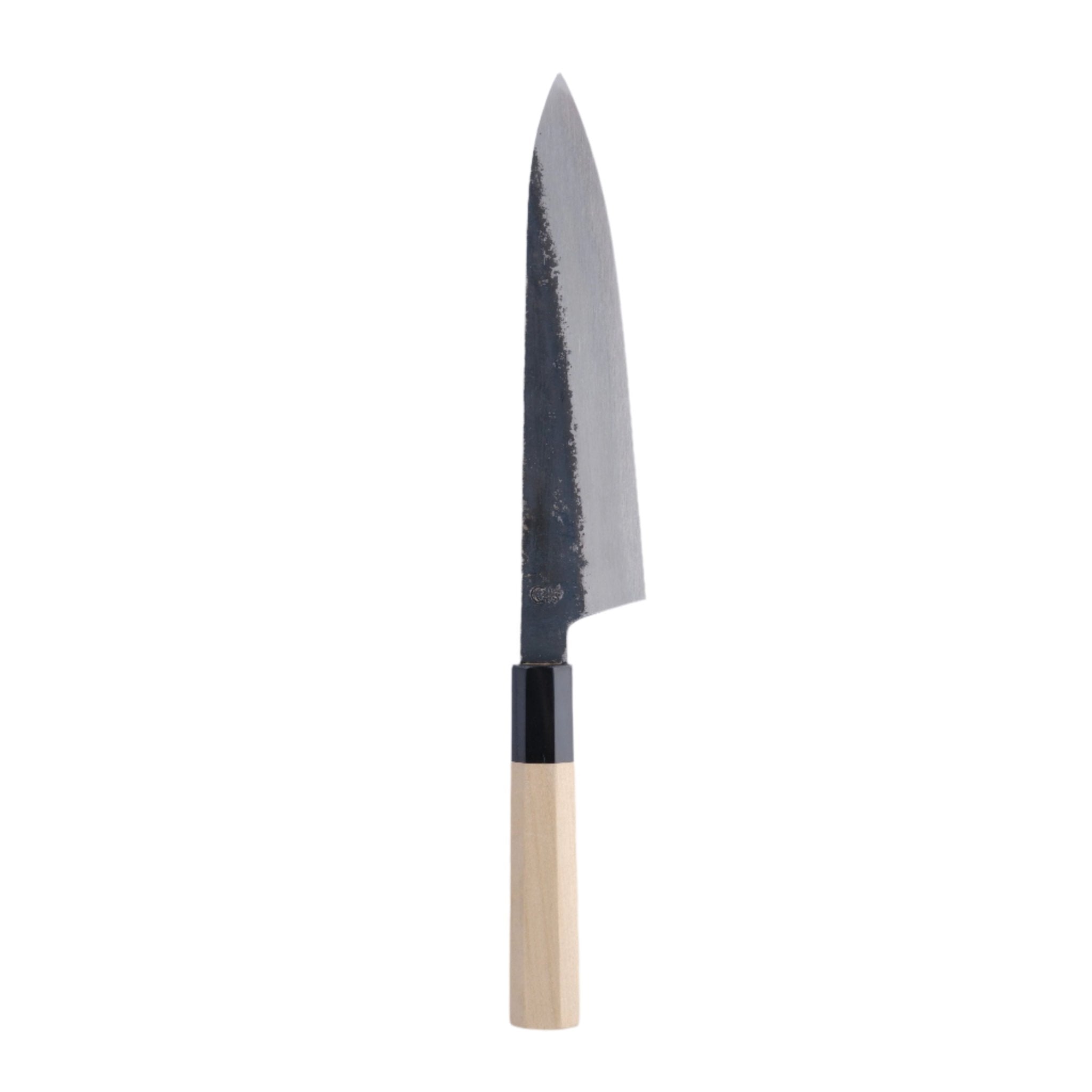 Sakai Kikumori Kikuzuki KU White 2 Gyuto 210mm._ _ _ _SK - KK - KU - GT - 2101. Kokkekniv by Sakai Kikumori
