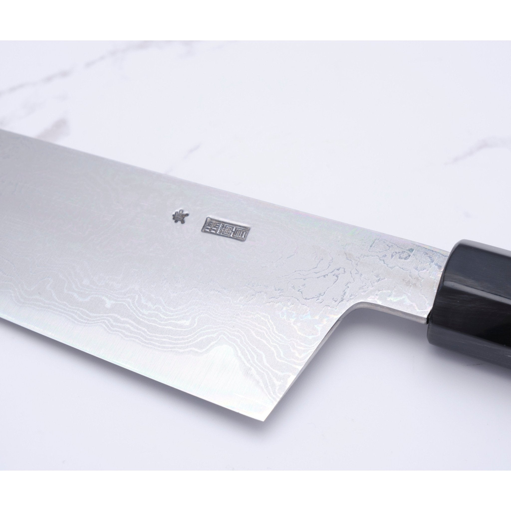 Sakai Kikumori Kikuzuki Uzu Gyuto 240mm._ _ _ _SK - KK - U - GT - 2405. Kokkekniv by Sakai Kikumori