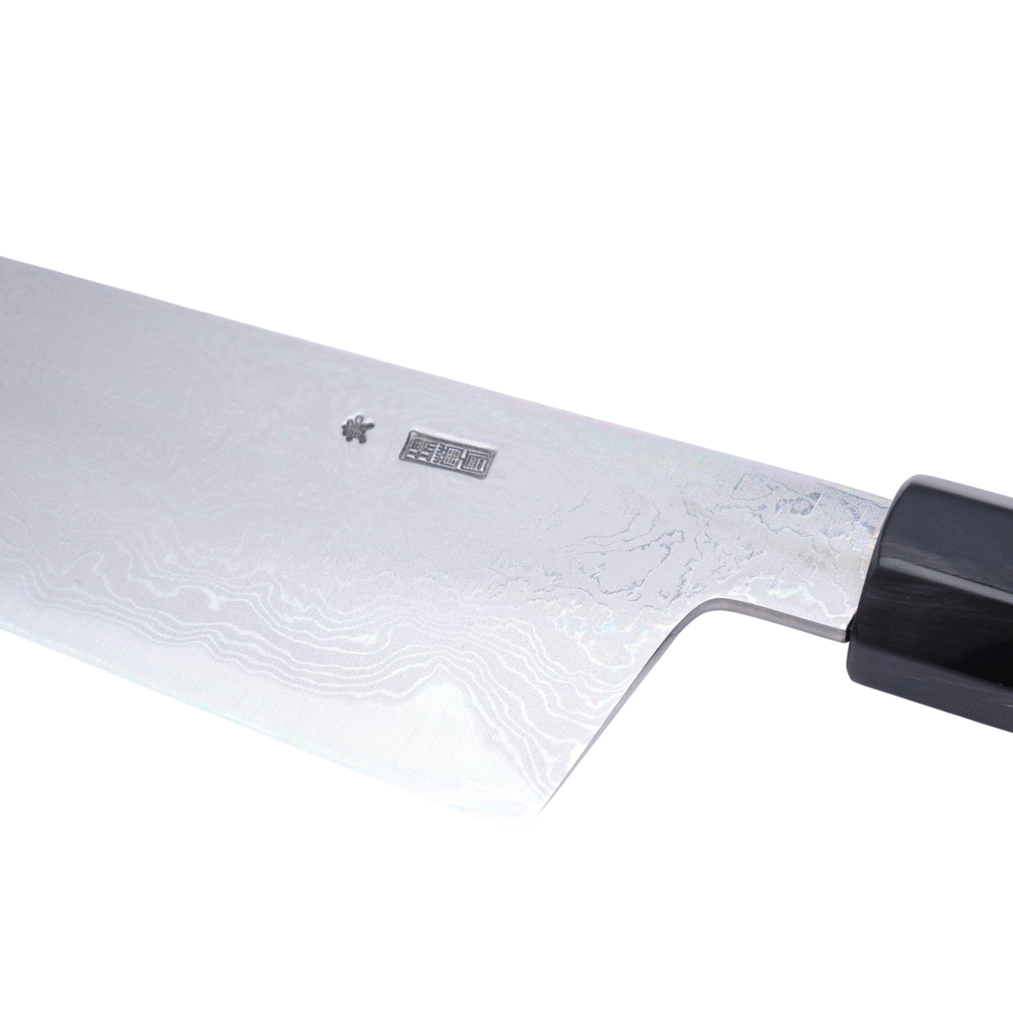 Sakai Kikumori Kikuzuki Uzu Gyuto 240mm._ _ _ _SK - KK - U - GT - 2405. Kokkekniv by Sakai Kikumori