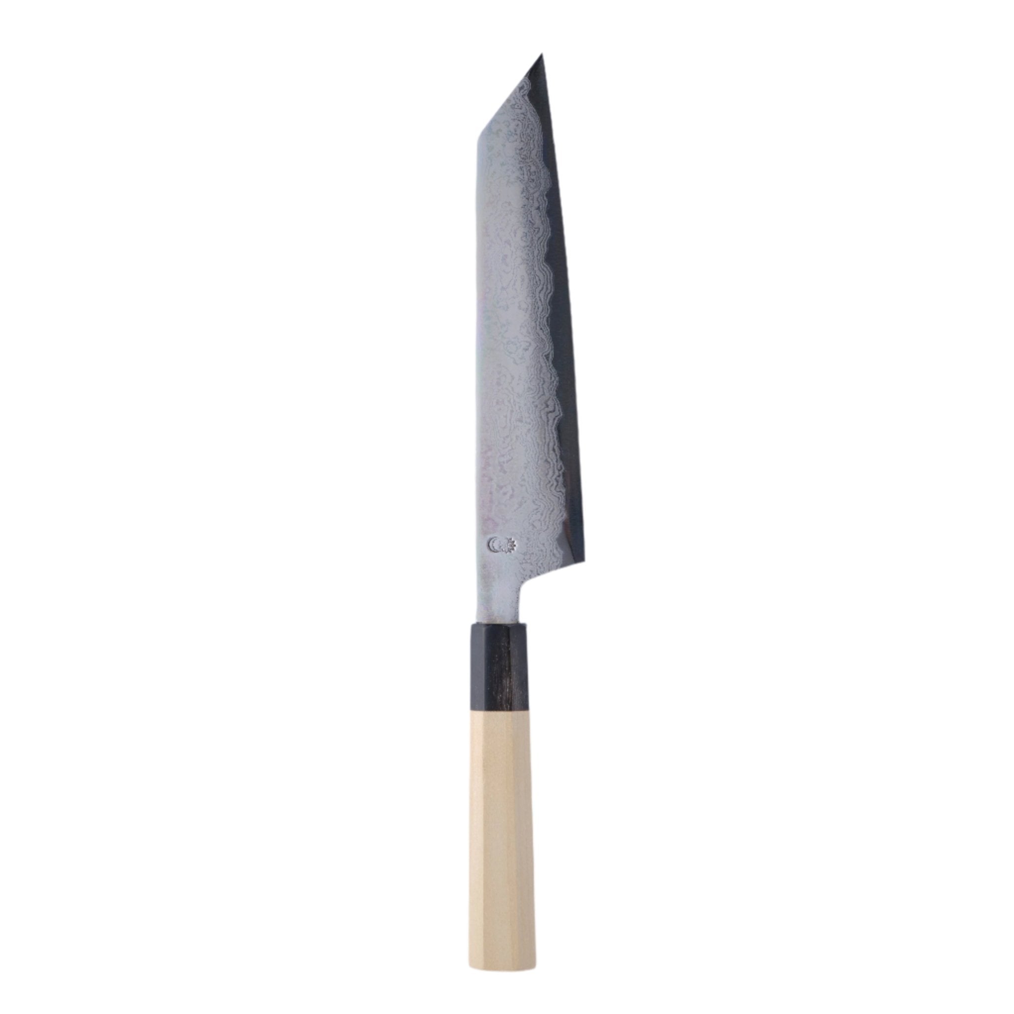 Sakai Kikumori Kikuzuki Uzu Kiritsuke Gyuto 210mm._ _ _ _SK - KK - U - K - GT - 2101. Kokkekniv by Sakai Kikumori