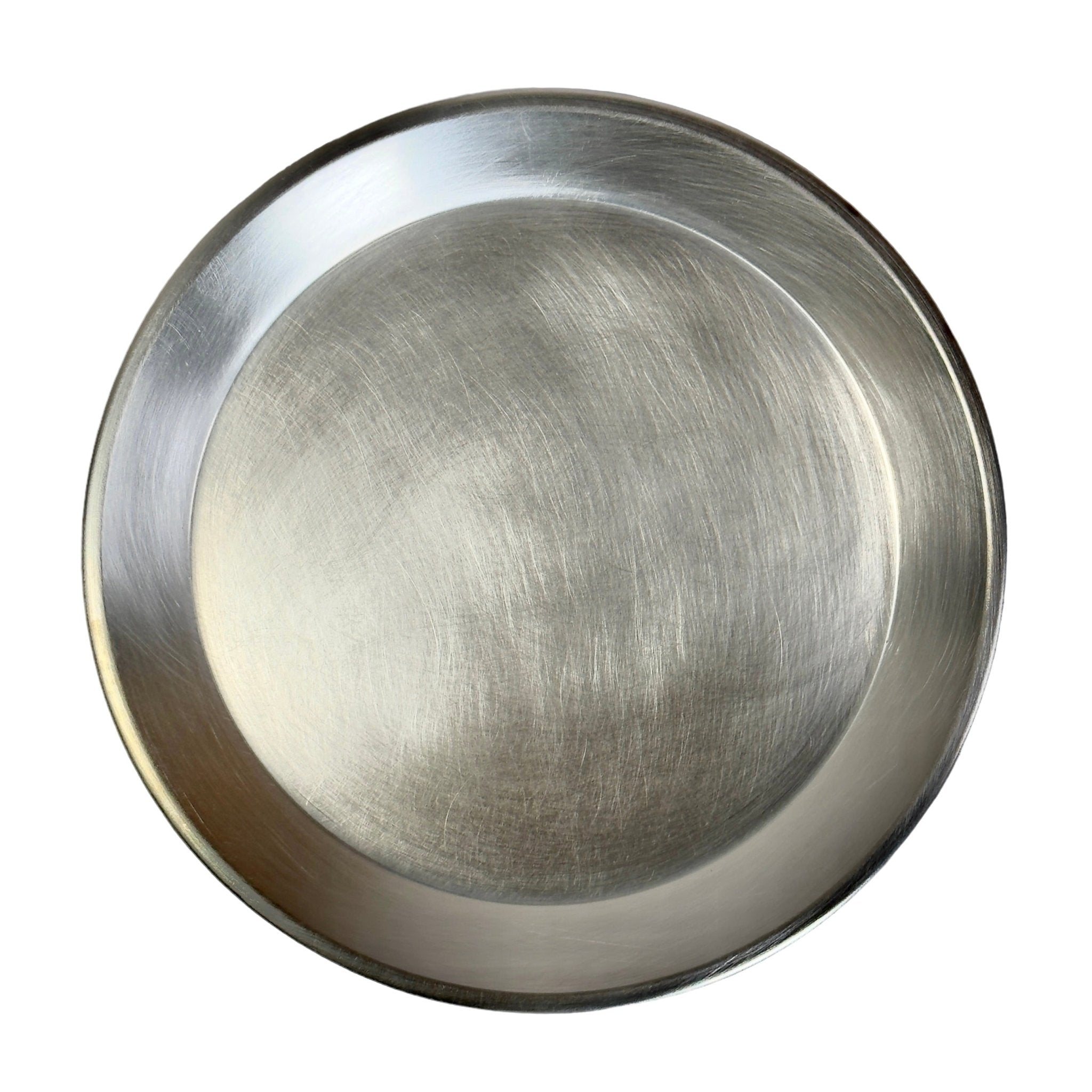 Sakami Kogei ‘Bank Tray’ håndlavet japansk bakke i forsølvet messing _2