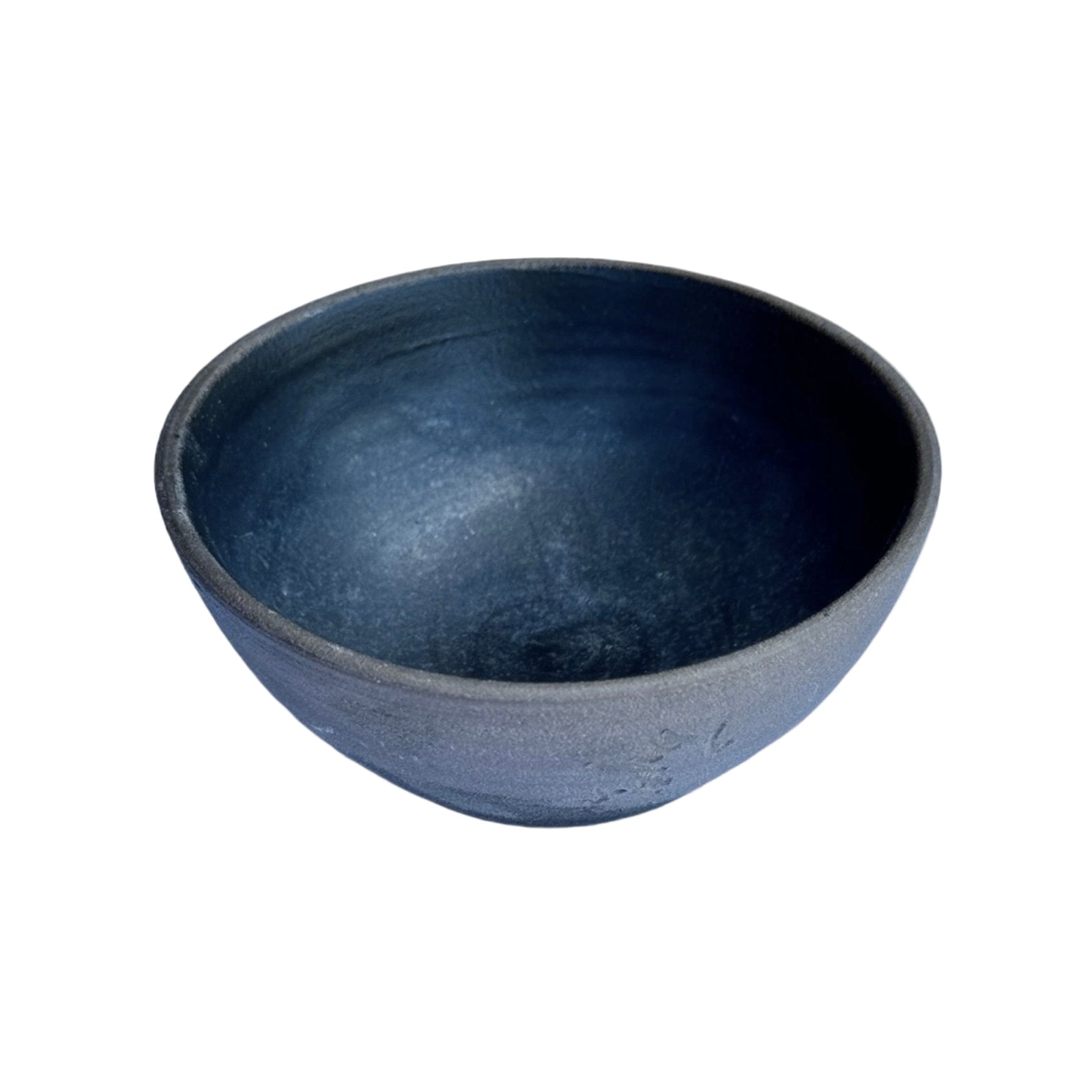 Rune - Jakobsen Design 'Saltkar' stentøj Midnatsblå Saltkar_2