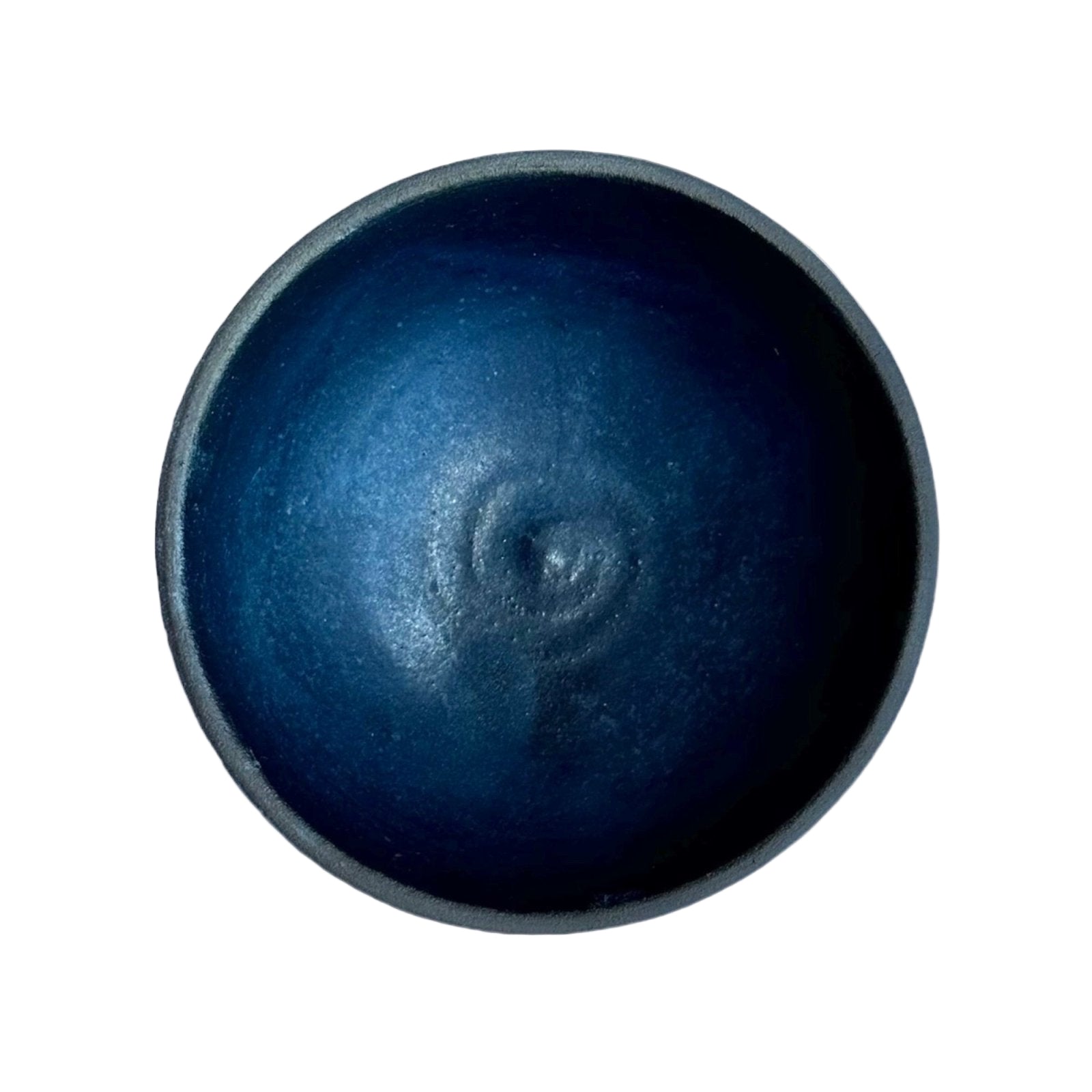 Rune - Jakobsen Design 'Saltkar' stentøj Midnatsblå Saltkar_1